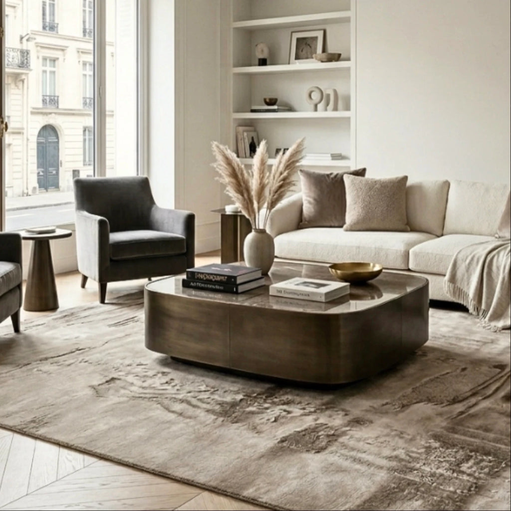 Tapis Elara Dune