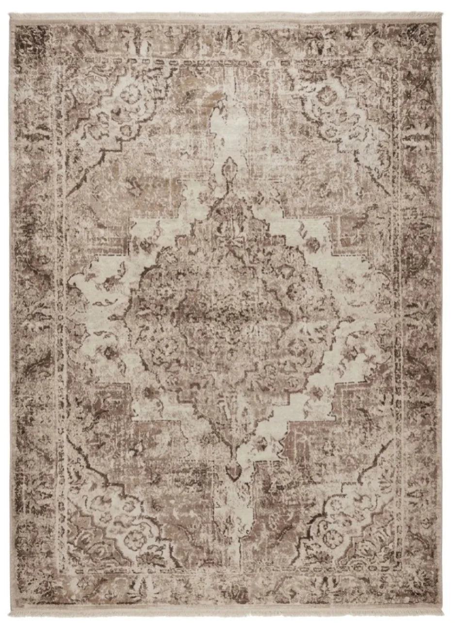 Tapis Vintage Sienna-Sand