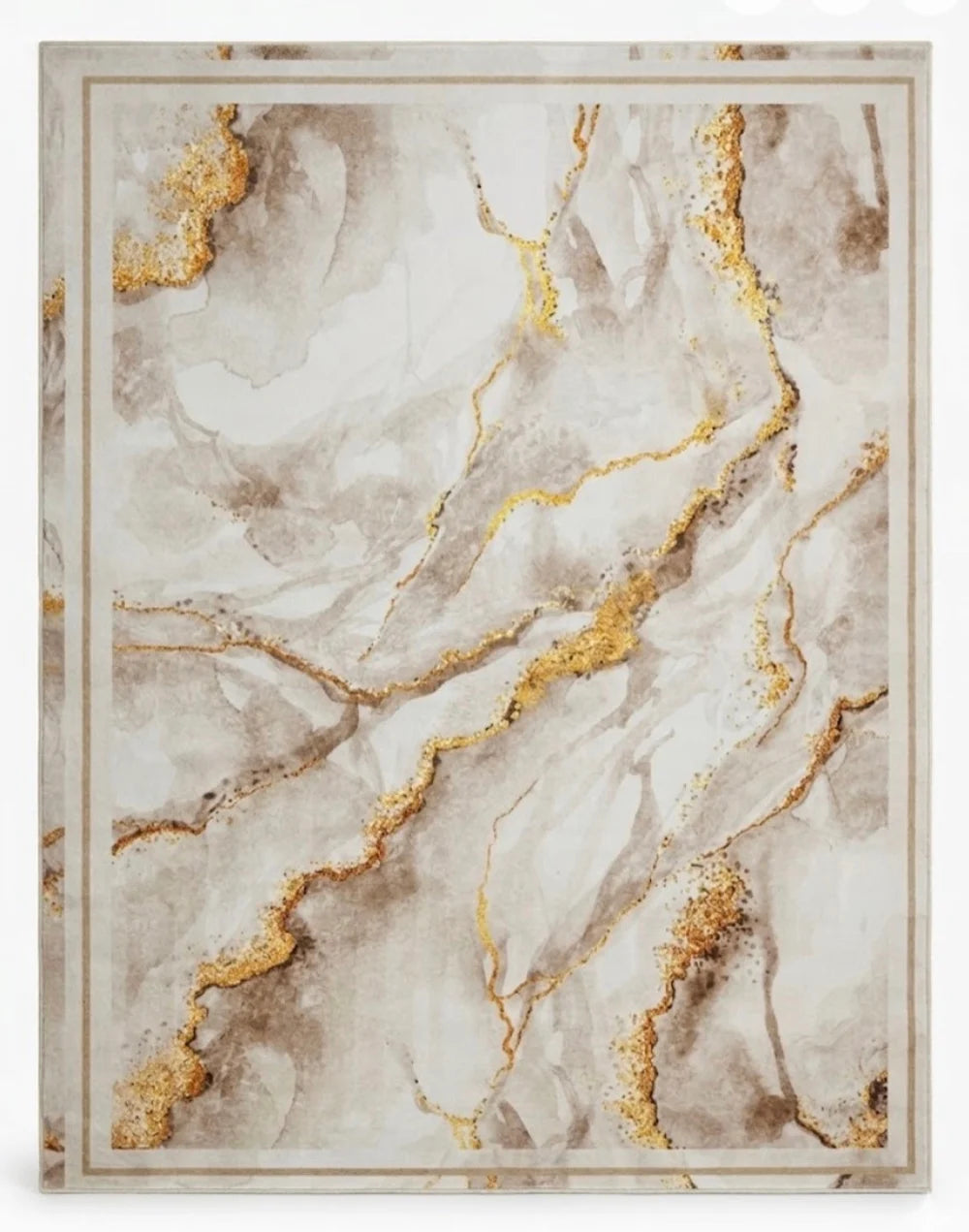Tapis Orlando Aurea