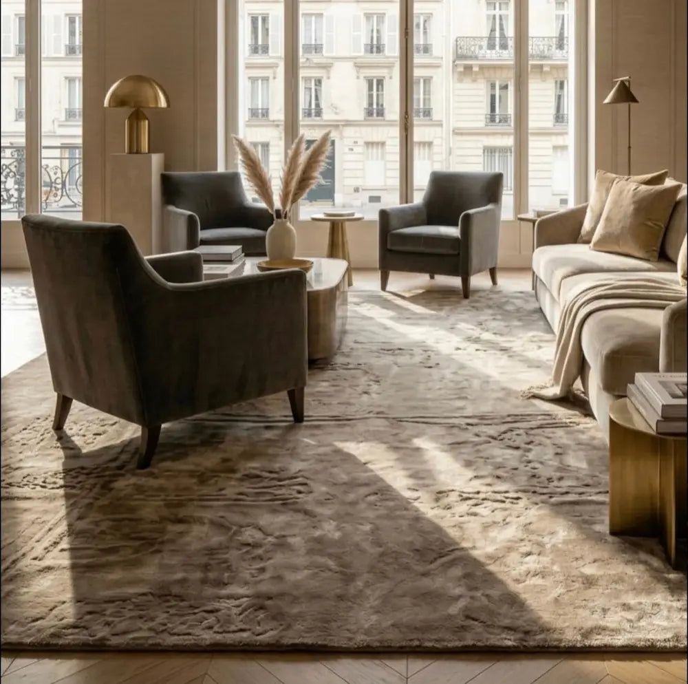 Tapis Elara Dune