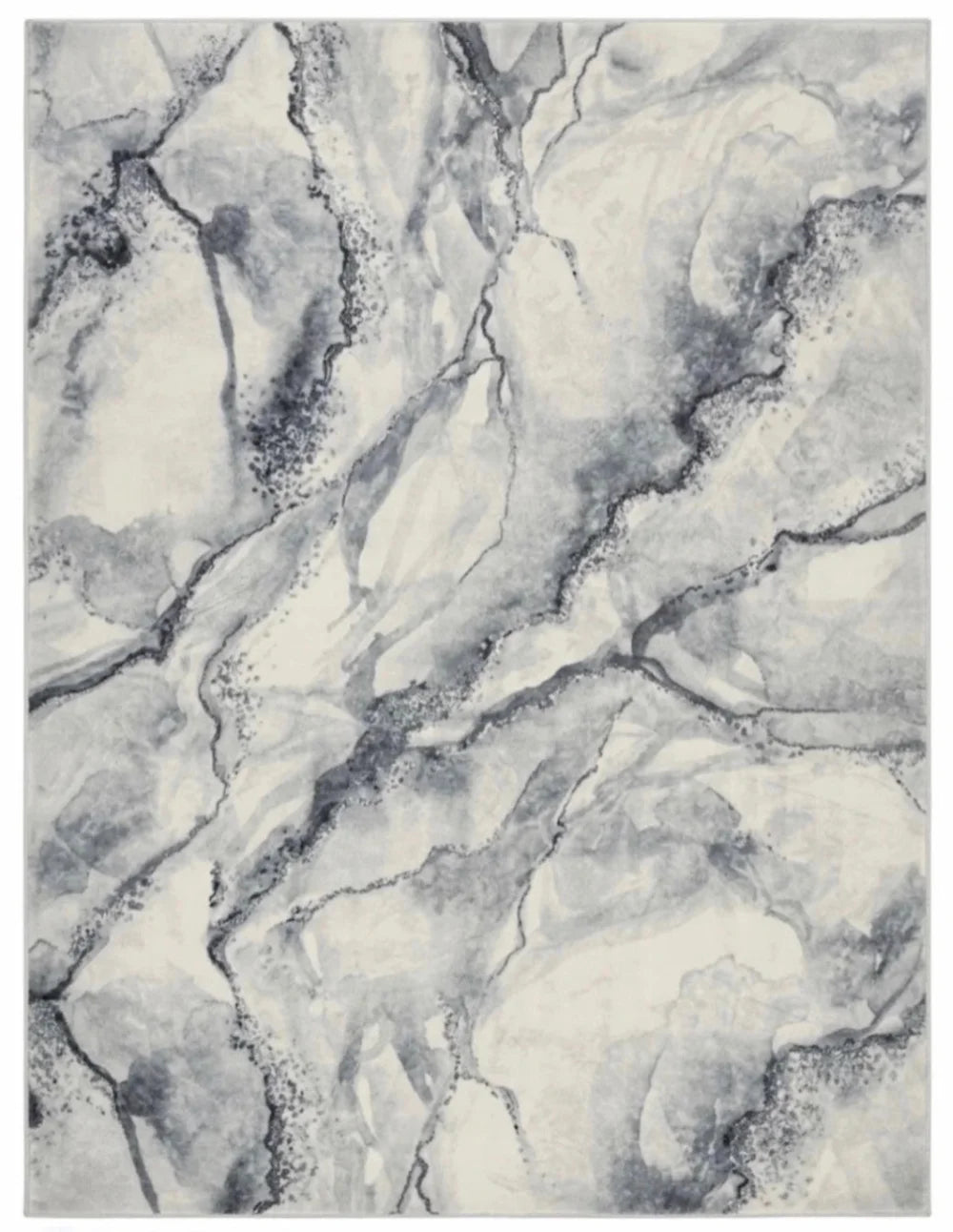 Tapis Orlando Nero