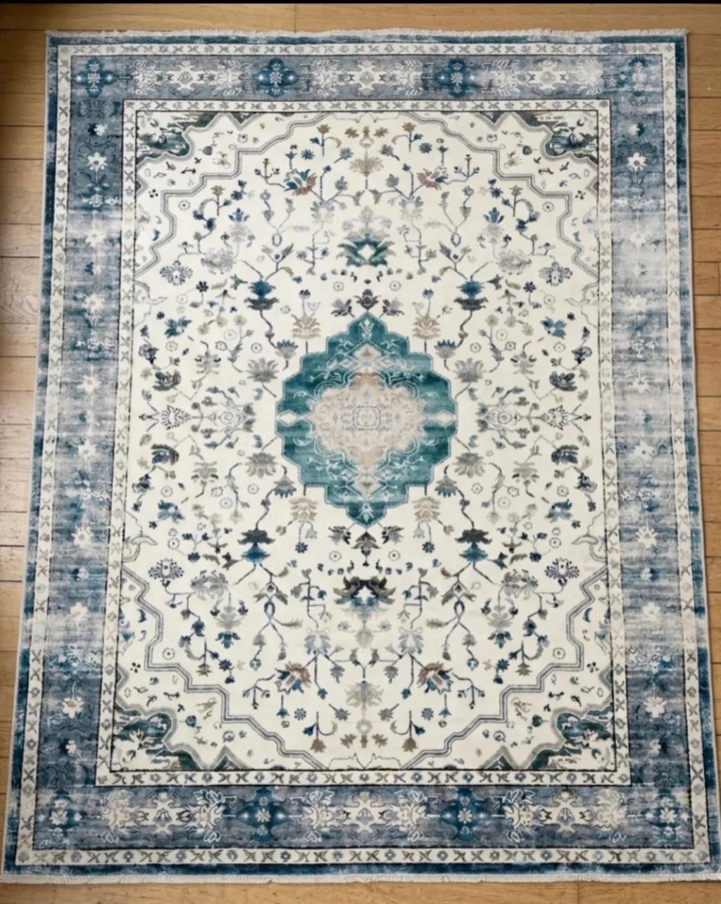 Tapis Vintage Florencia