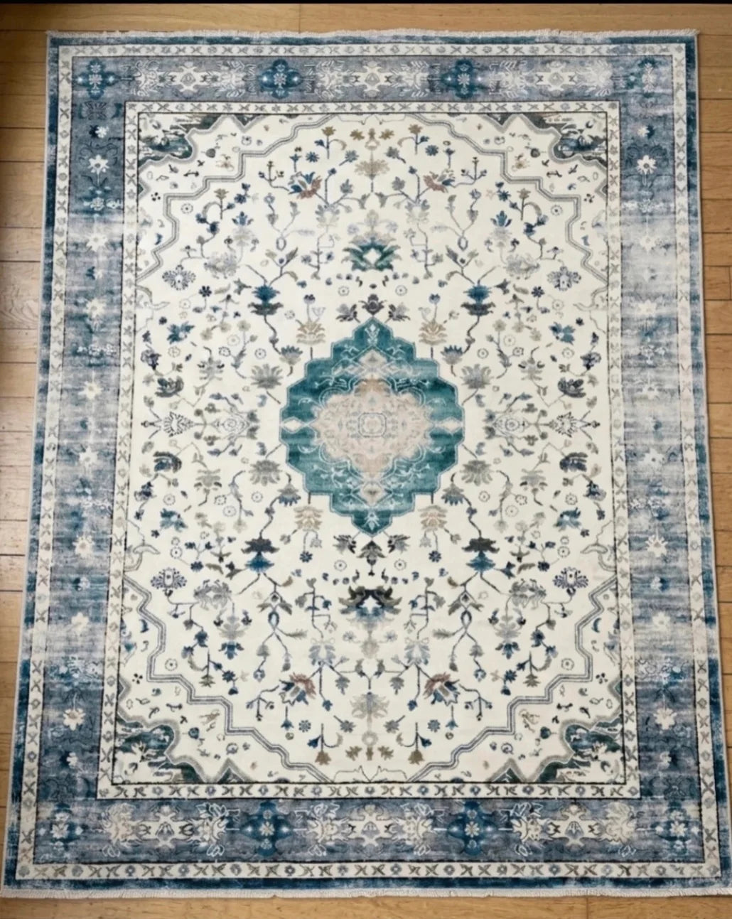 Tapis Vintage Florencia