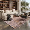 Tapis Orlando Caldera