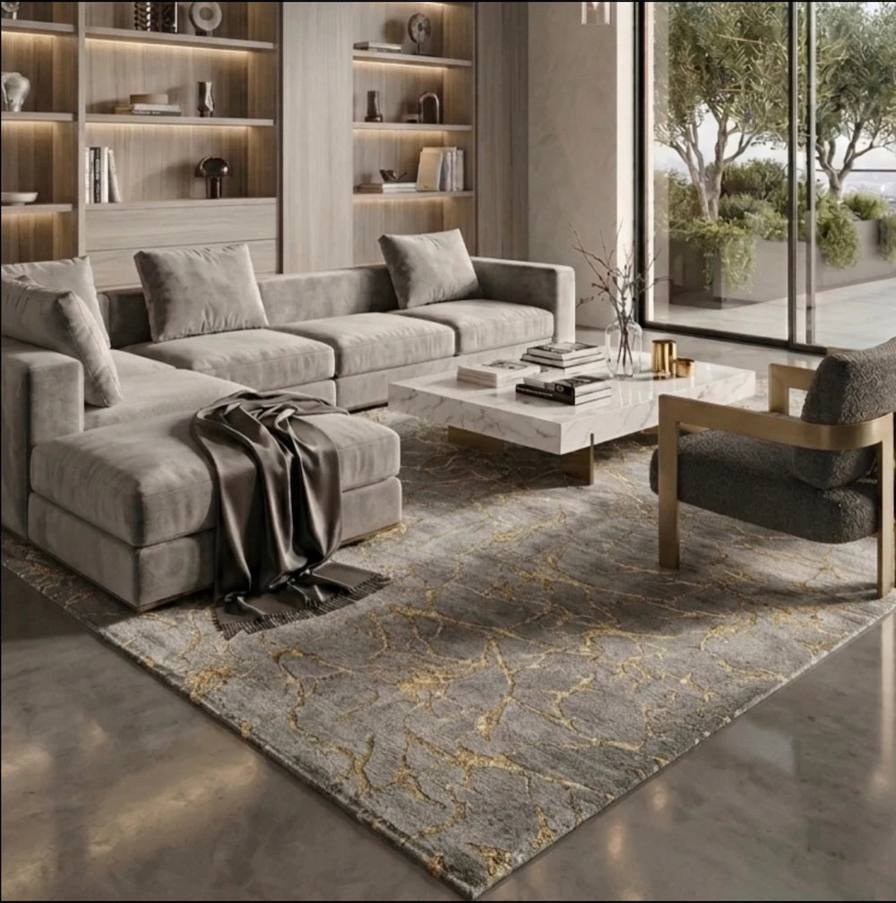 Tapis Orlando Caldera