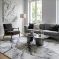 Tapis Orlando Nero