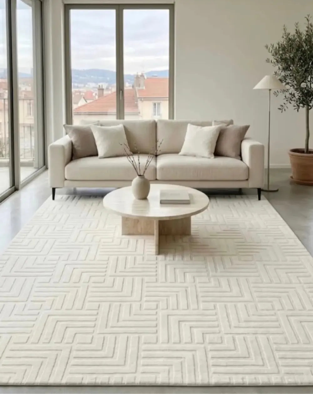 Tapis Essentiel Elio