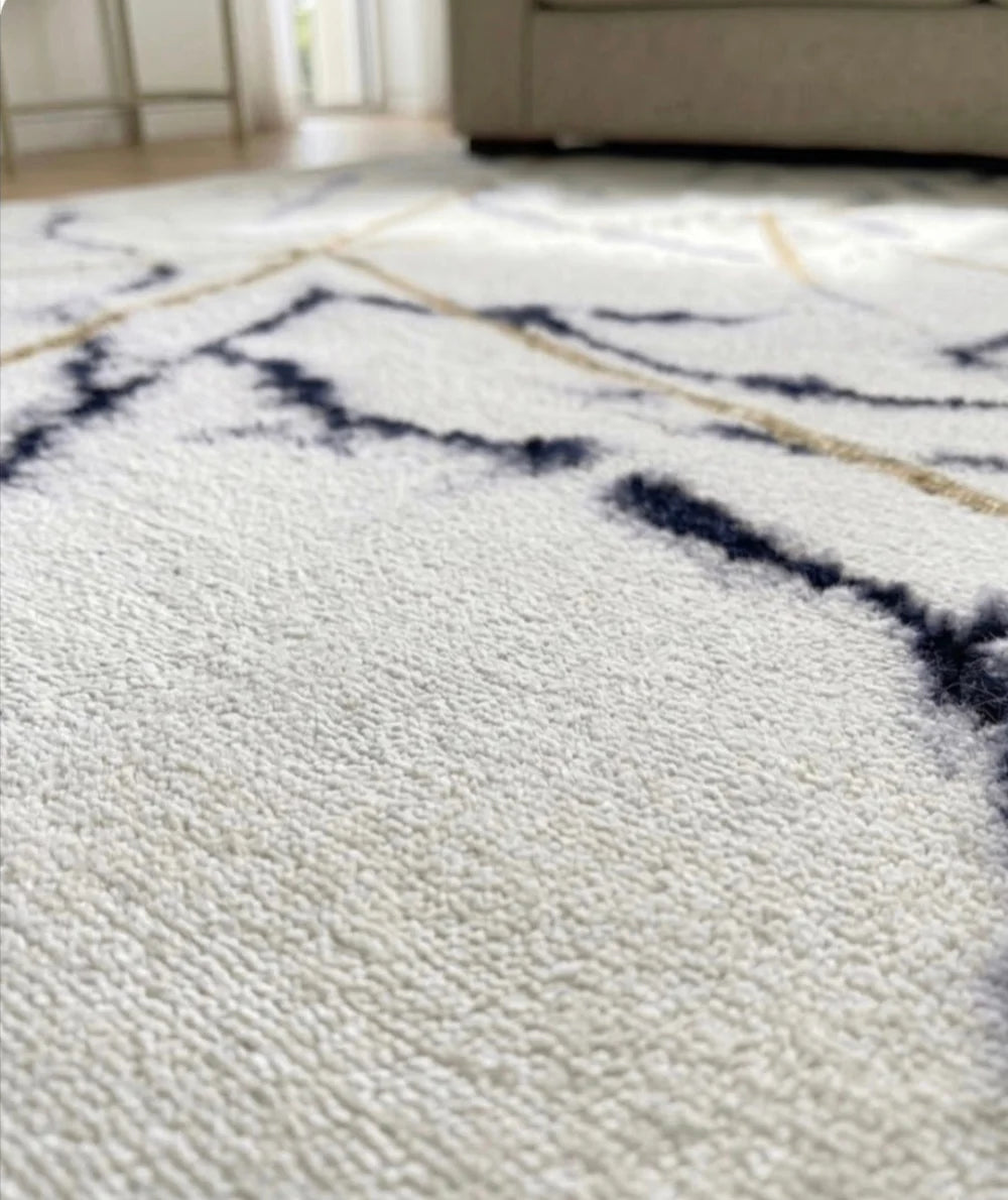 Tapis Orlando Virelli