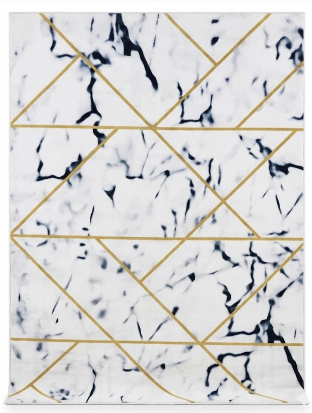 Tapis Orlando Virelli