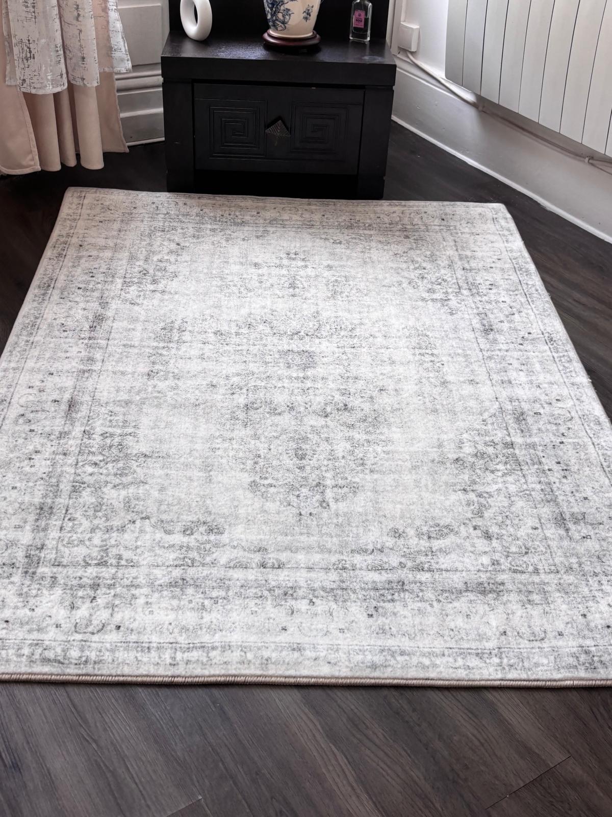 Tapis Vintage Winchester