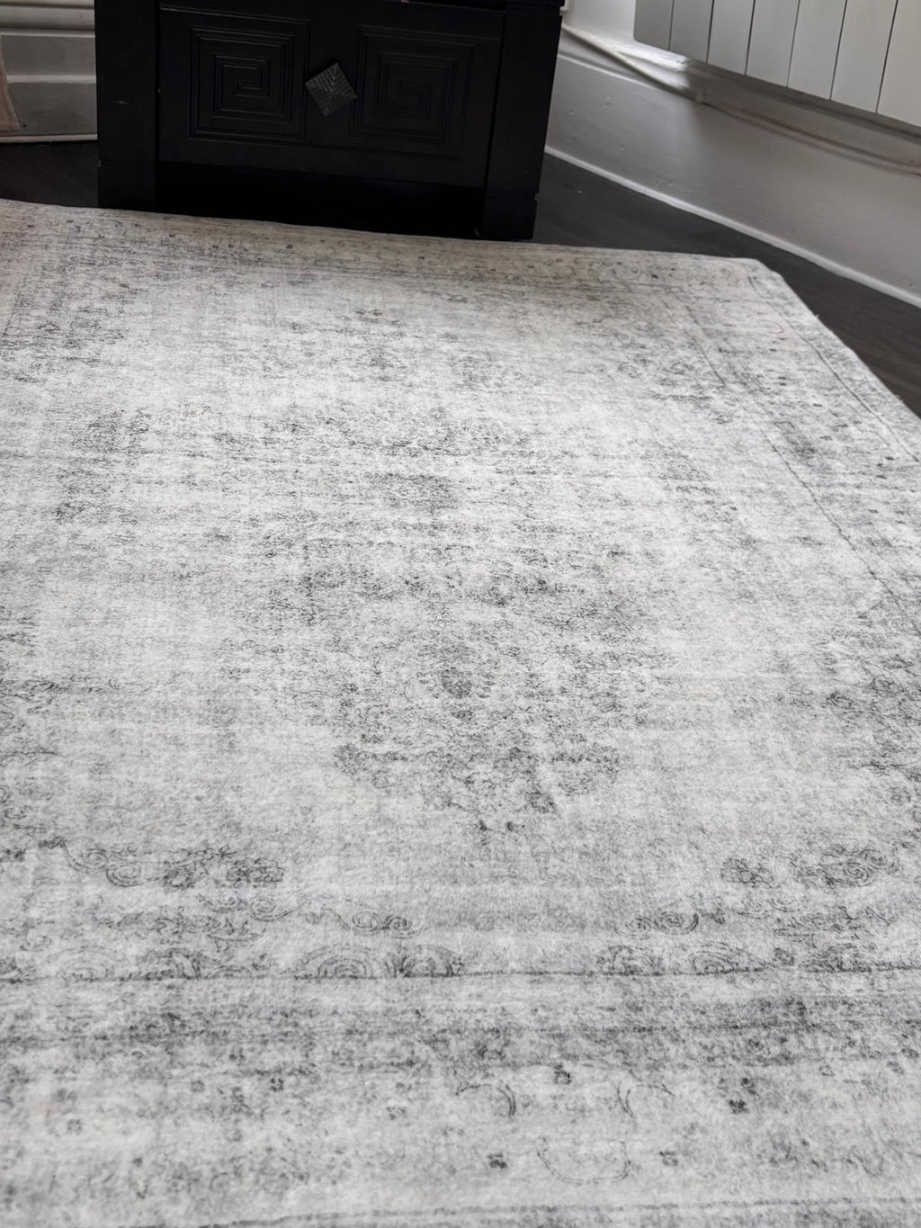 Tapis Vintage Winchester