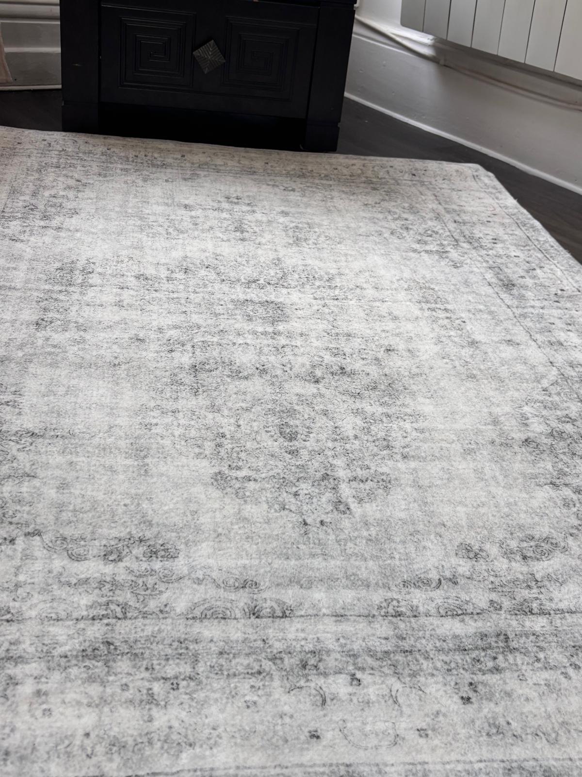 Tapis Vintage Winchester