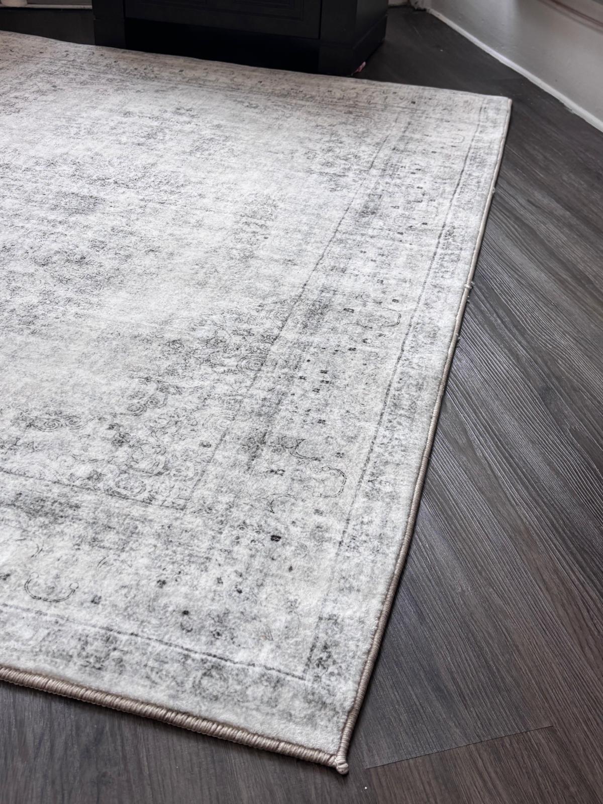 Tapis Vintage Winchester
