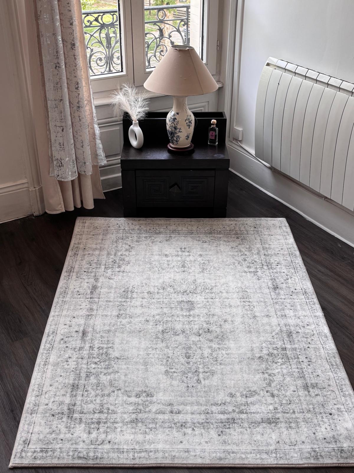 Tapis Vintage Winchester