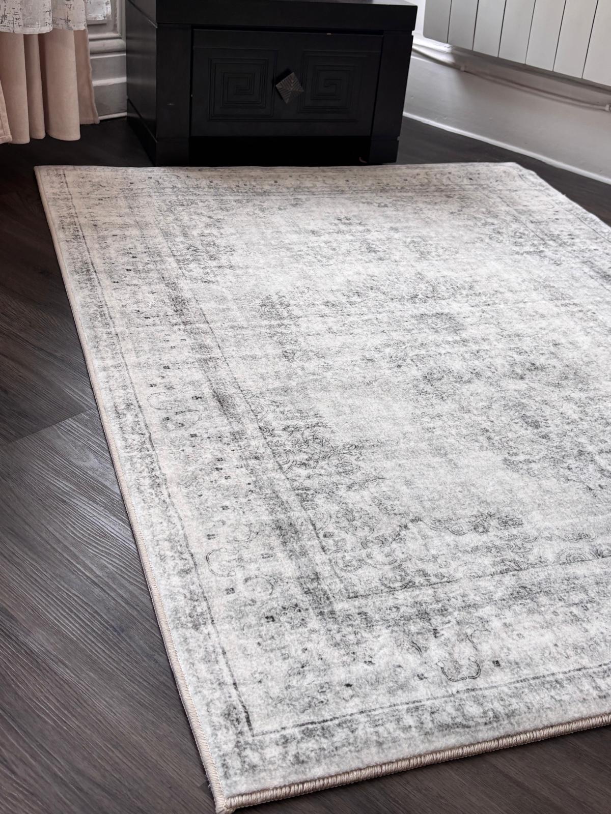 Tapis Vintage Winchester