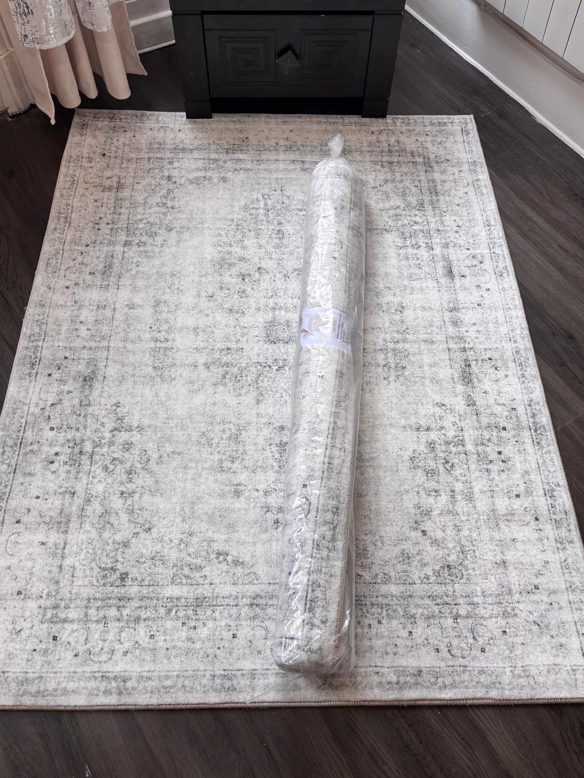 Tapis Vintage Winchester