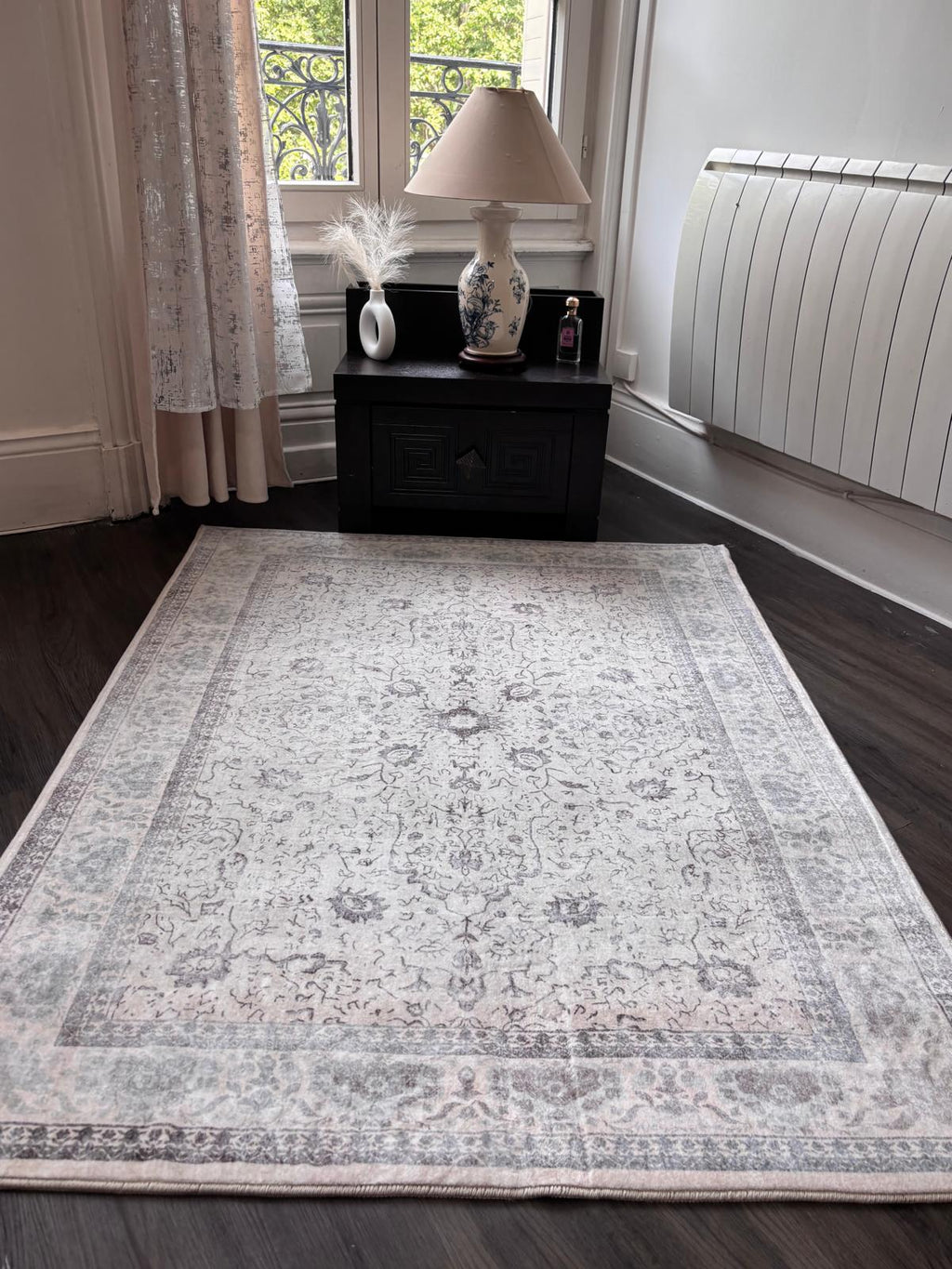 Tapis Vintage Cambridge