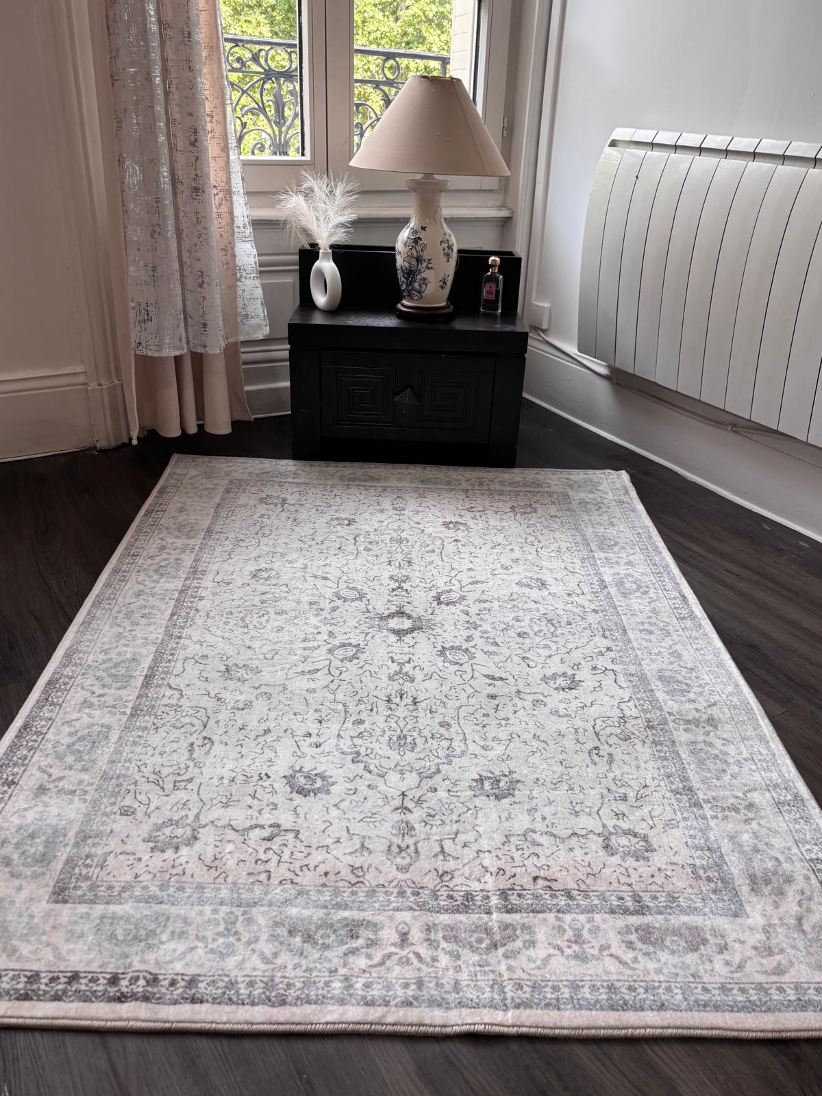 Tapis Vintage Cambridge
