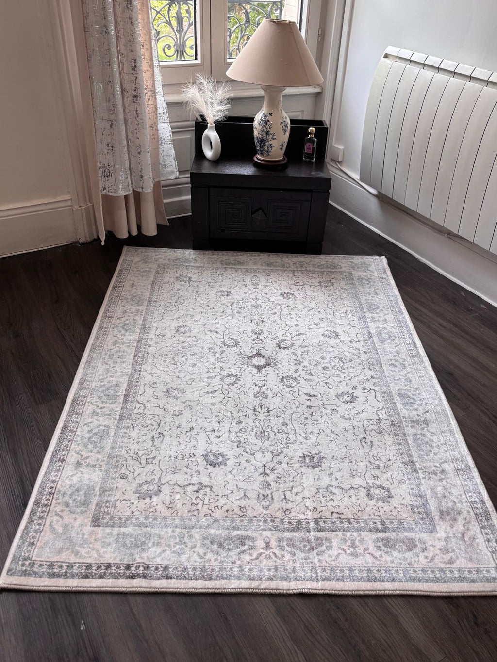 Tapis Vintage Cambridge