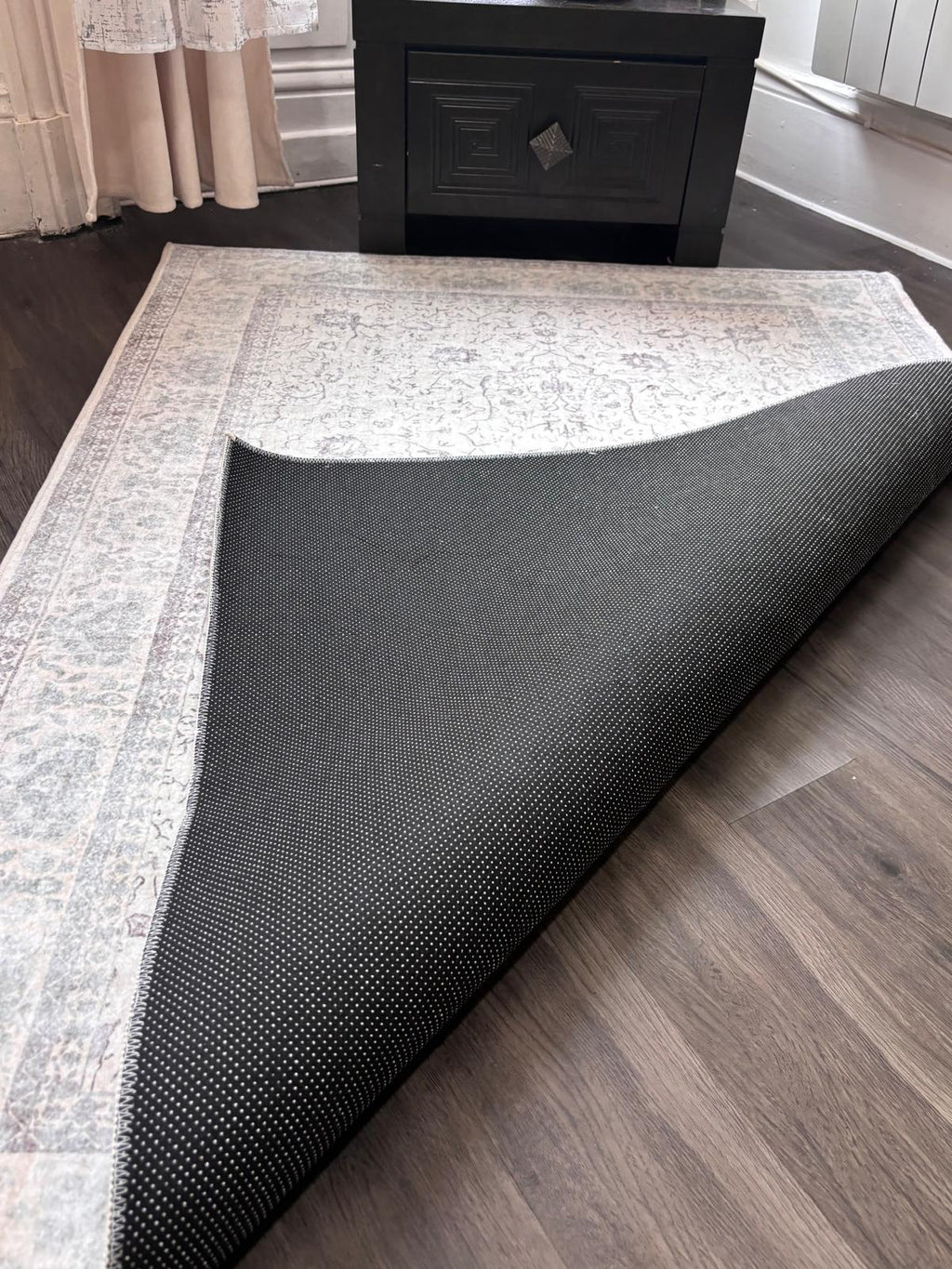 Tapis Vintage Cambridge