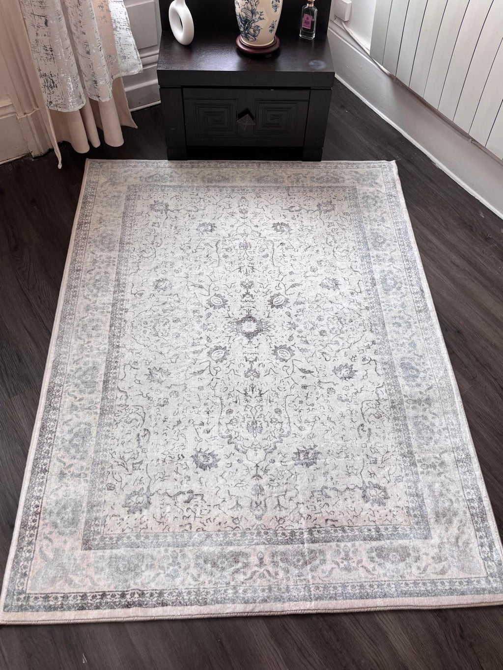 Tapis Vintage Cambridge