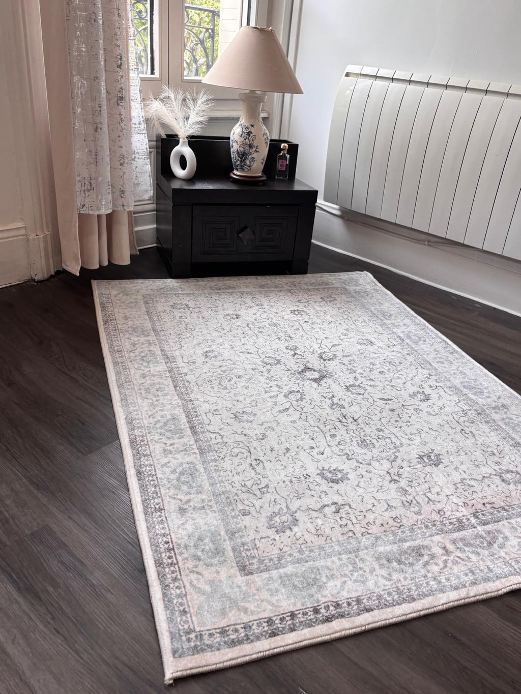 Tapis Vintage Cambridge