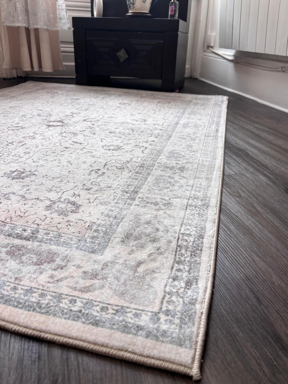 Tapis Vintage Cambridge
