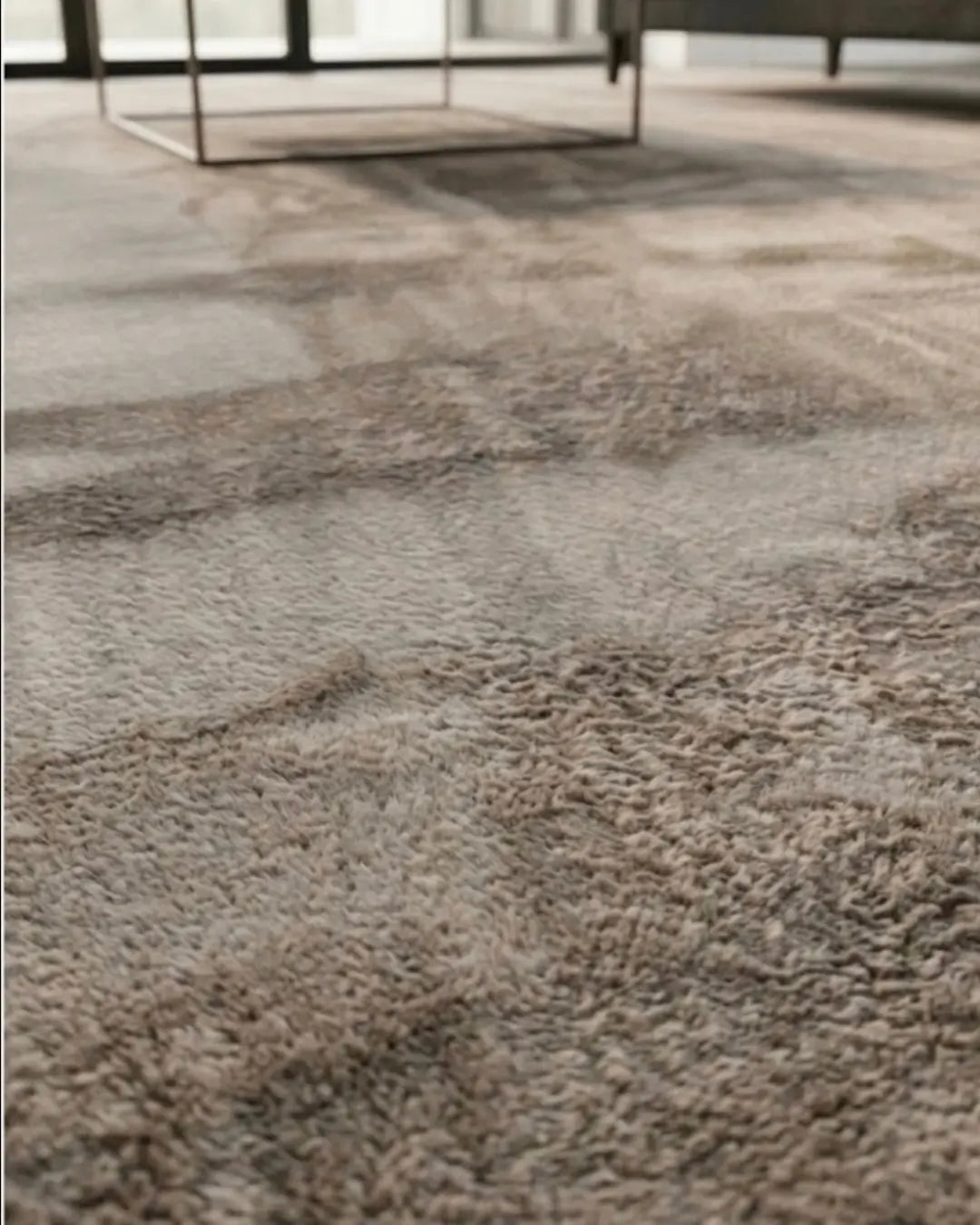 Tapis Elara Dune