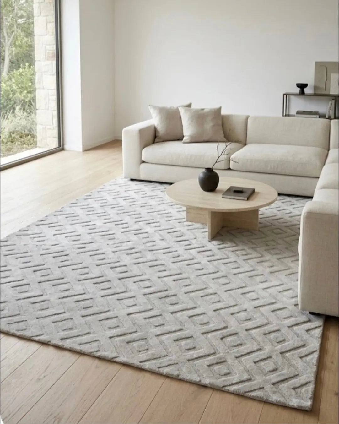 Tapis Essentiel Alia