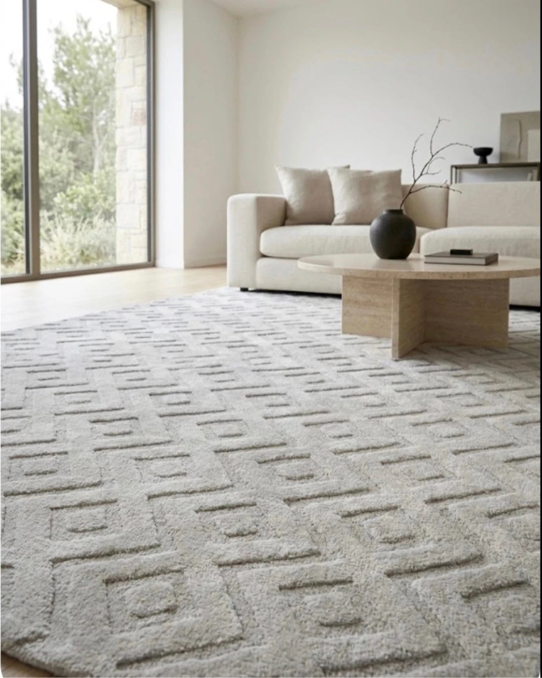 Tapis Essentiel Alia