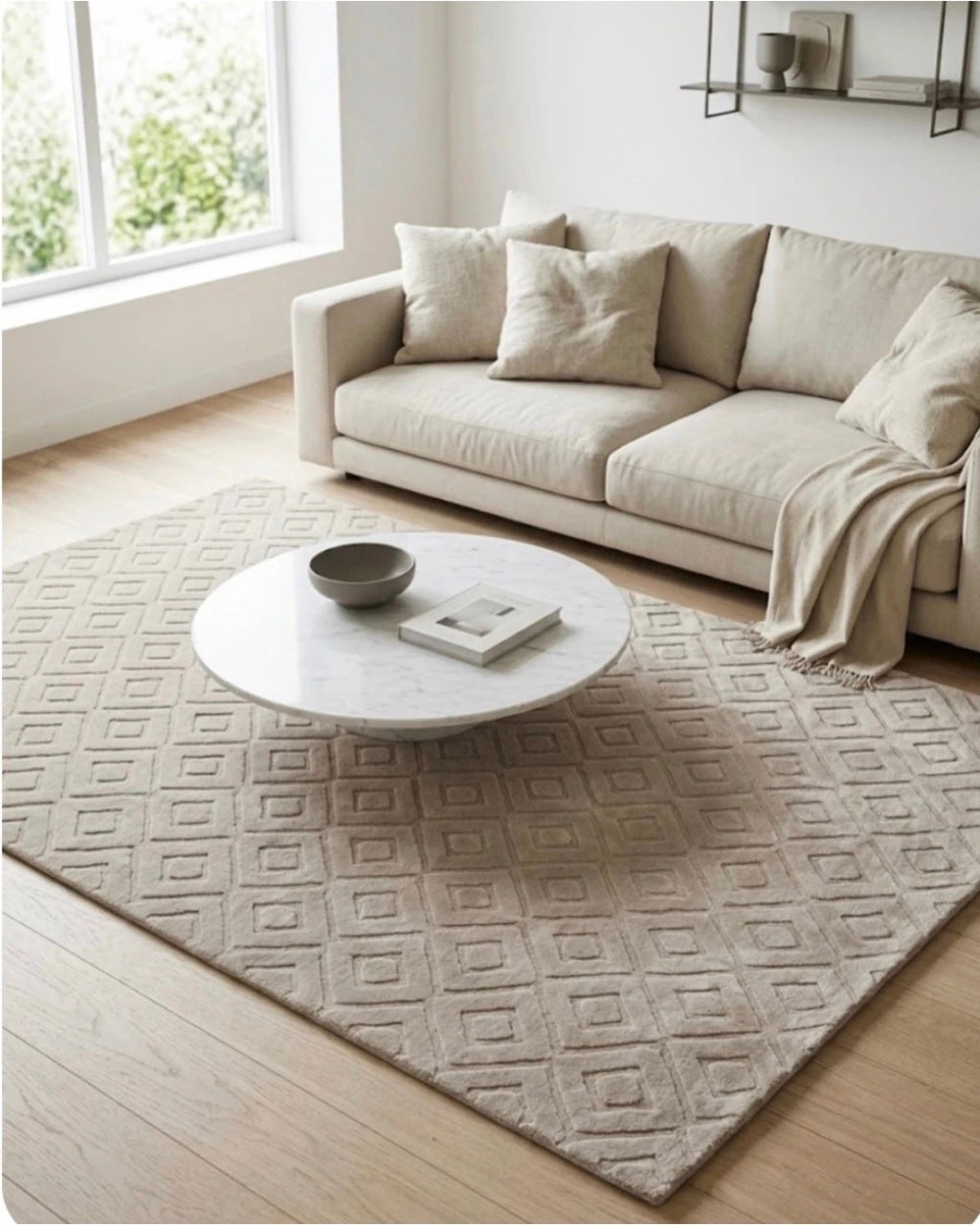 Tapis Essentiel Néo