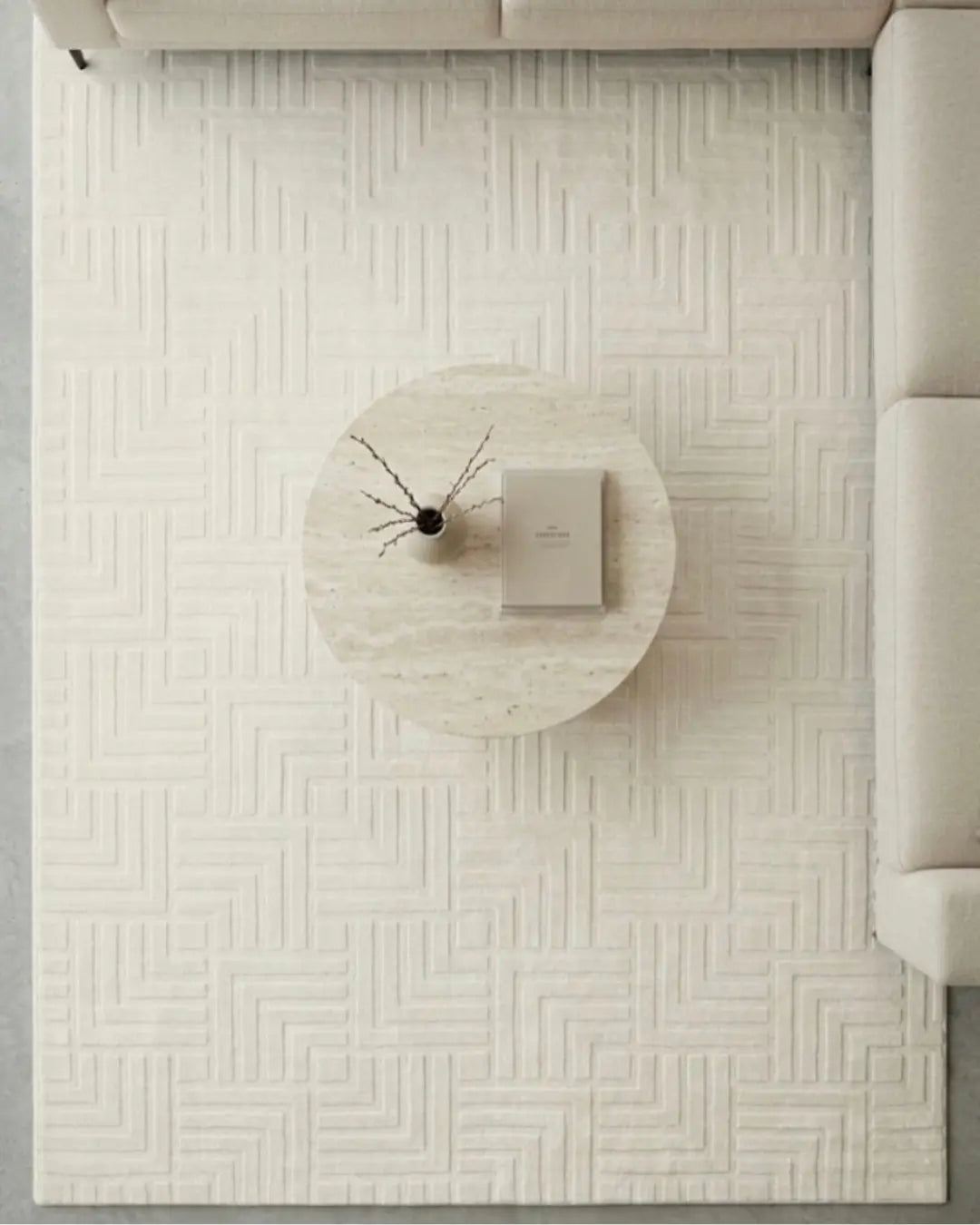Tapis Essentiel Elio