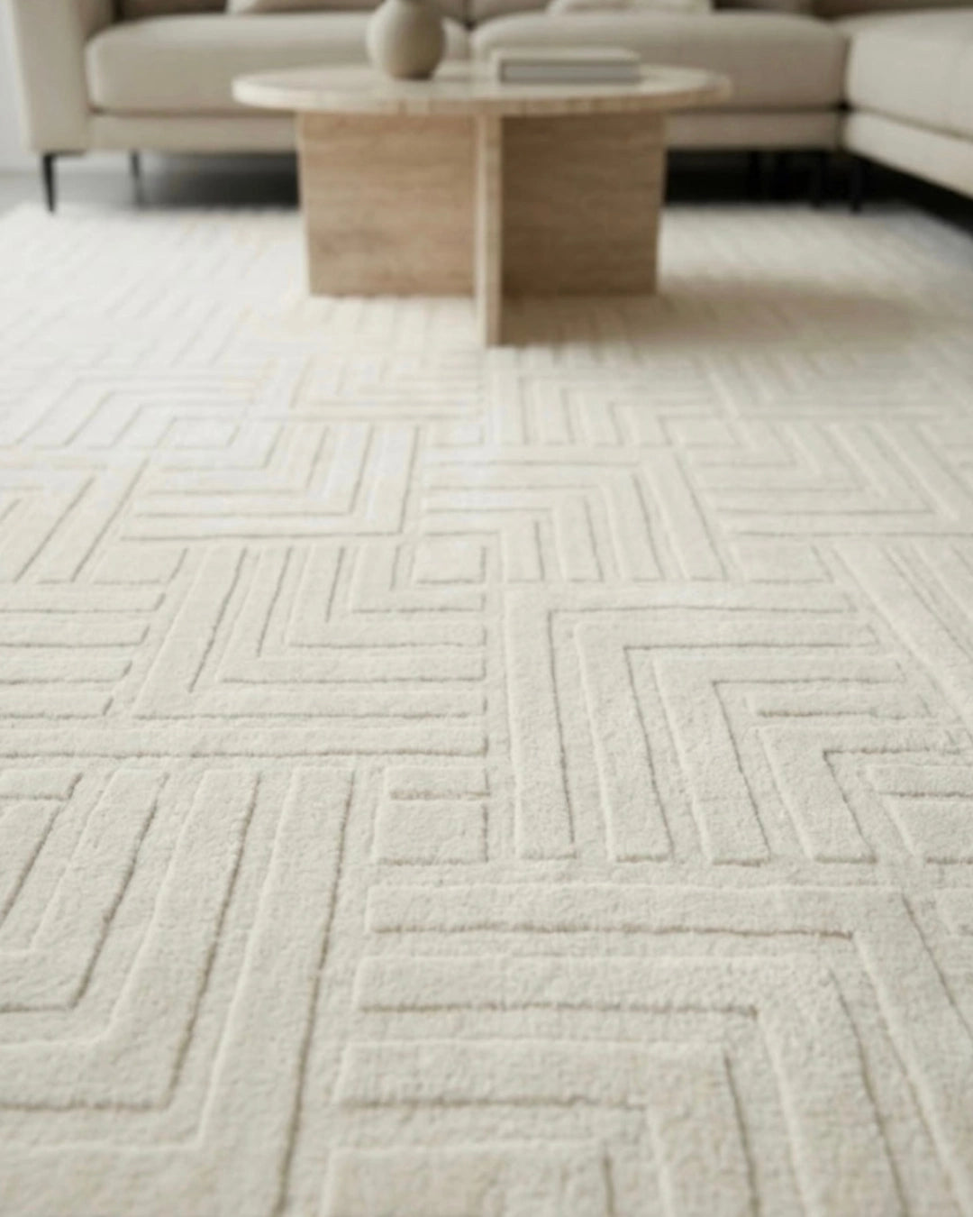 Tapis Essentiel Elio