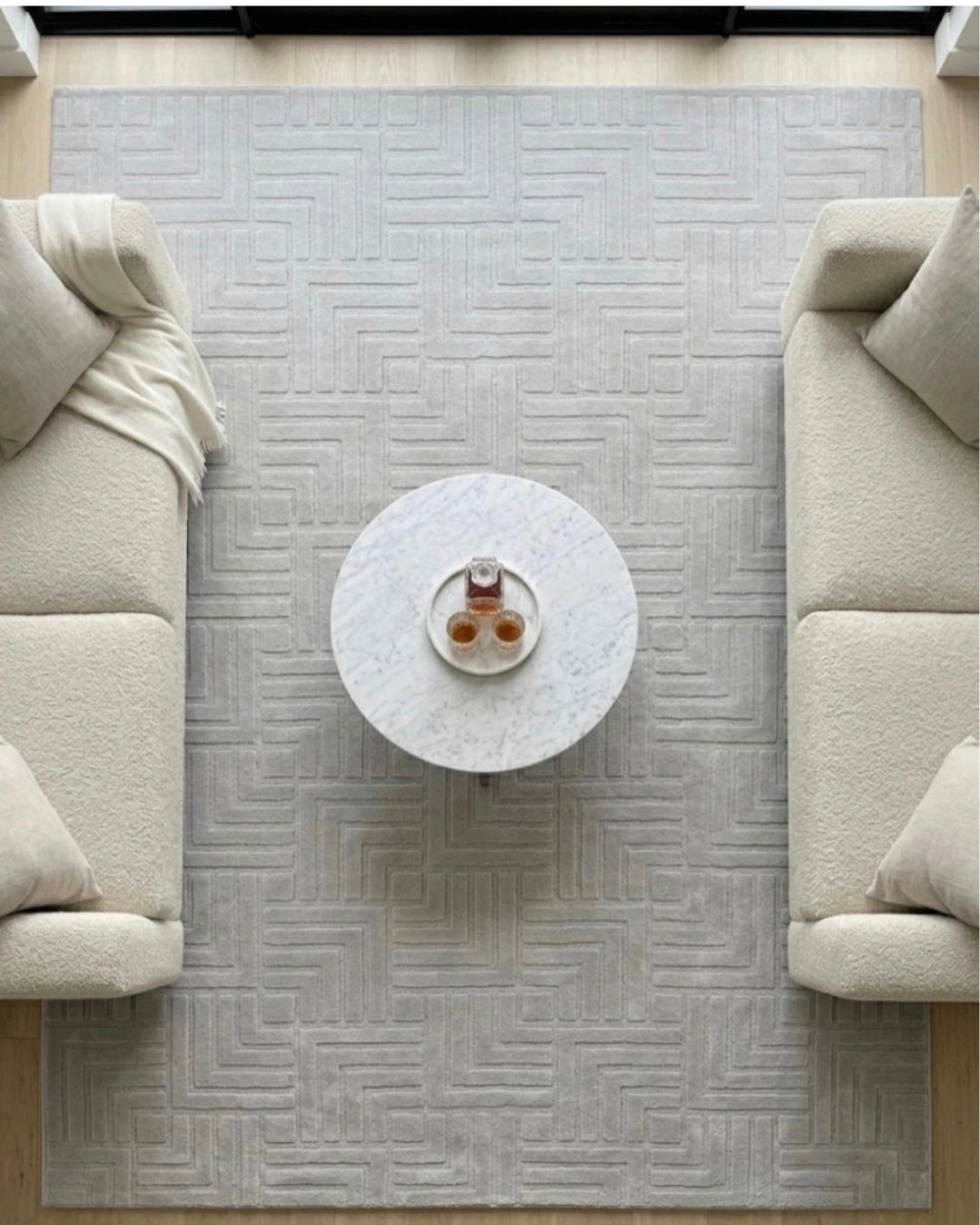 Tapis Essentiel Liora