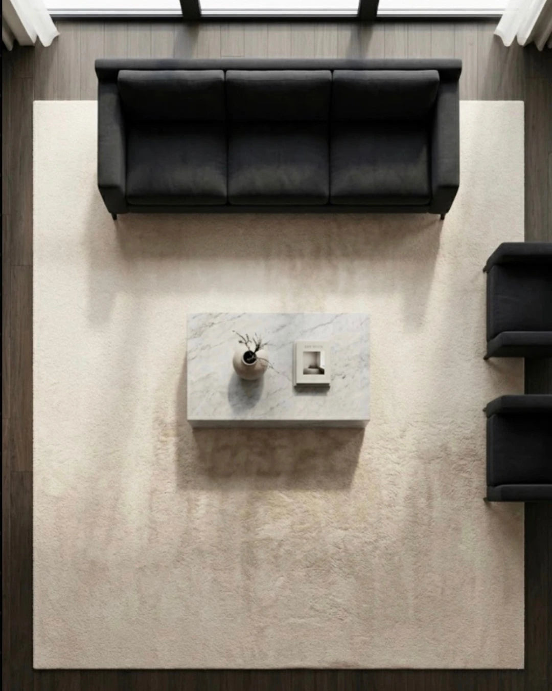 Tapis Elara Aura