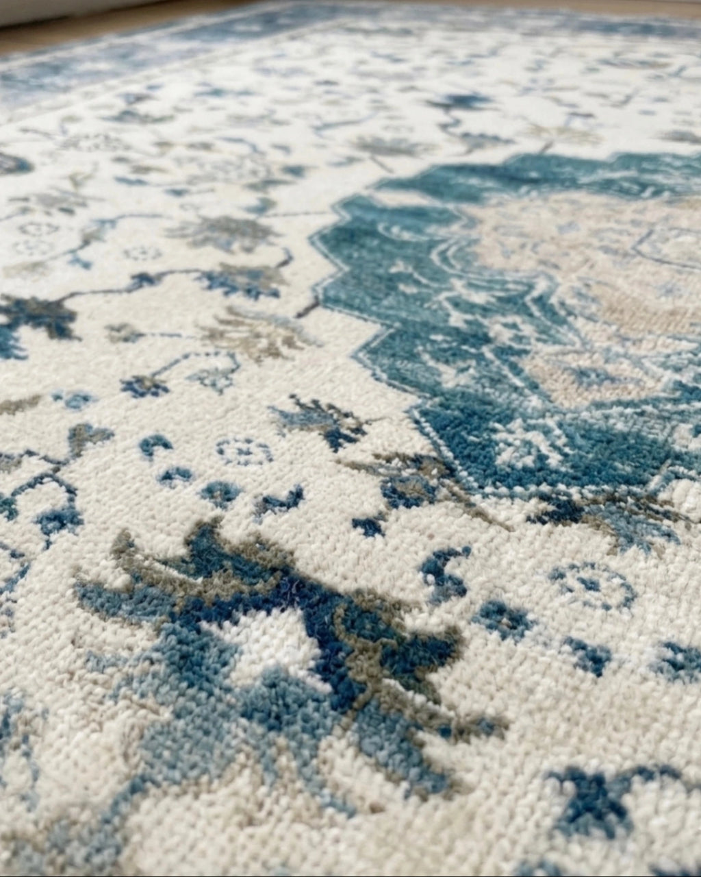Tapis Vintage Florencia
