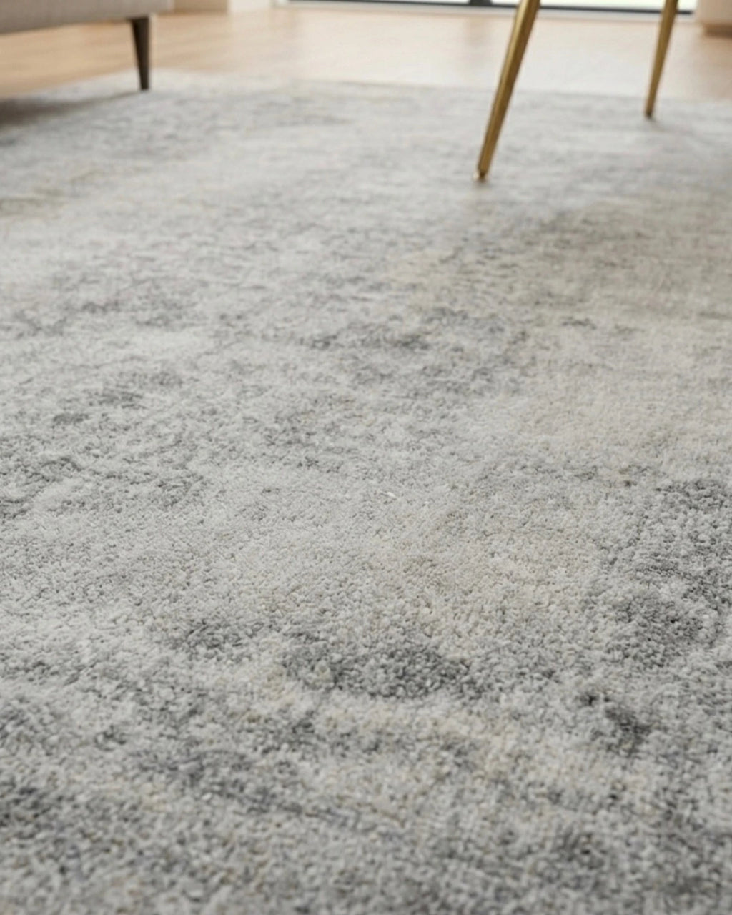 Tapis Vintage Winchester