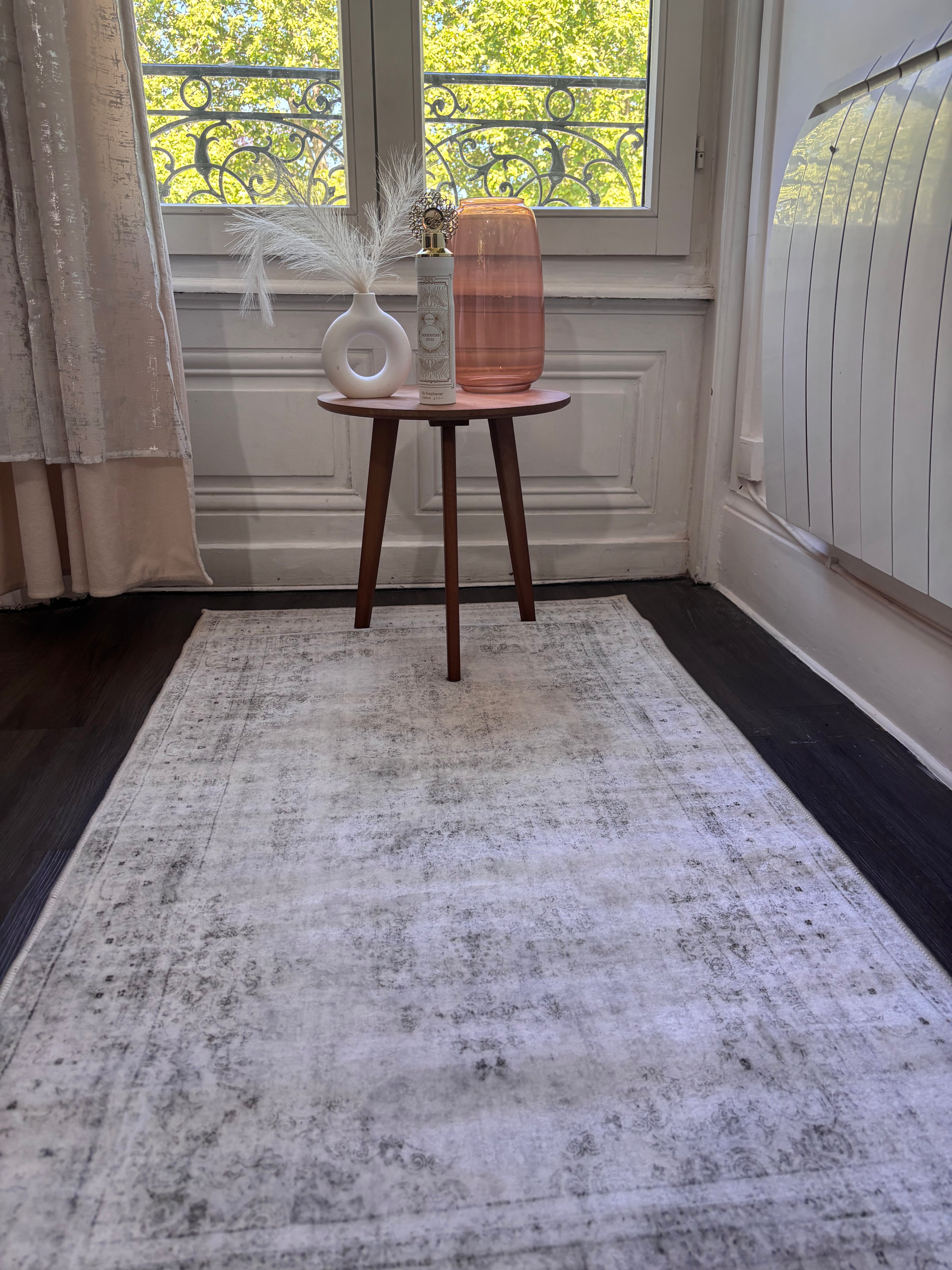 Tapis Vintage Winchester