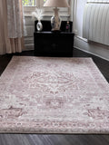Tapis Vintage Sienna-Sand