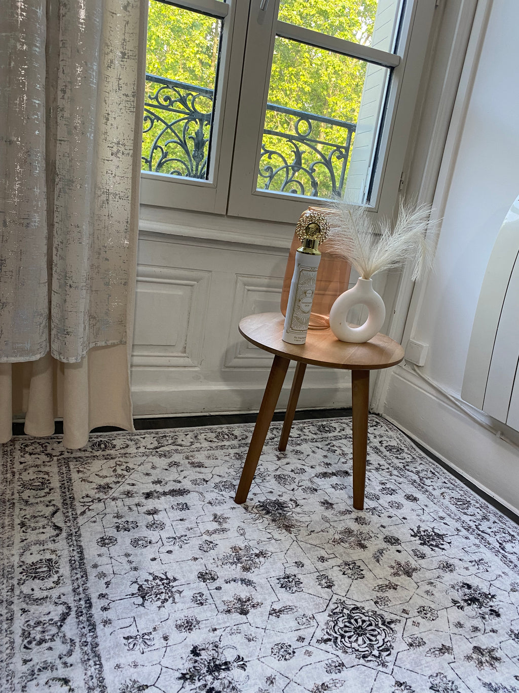 Tapis Vintage Kensington