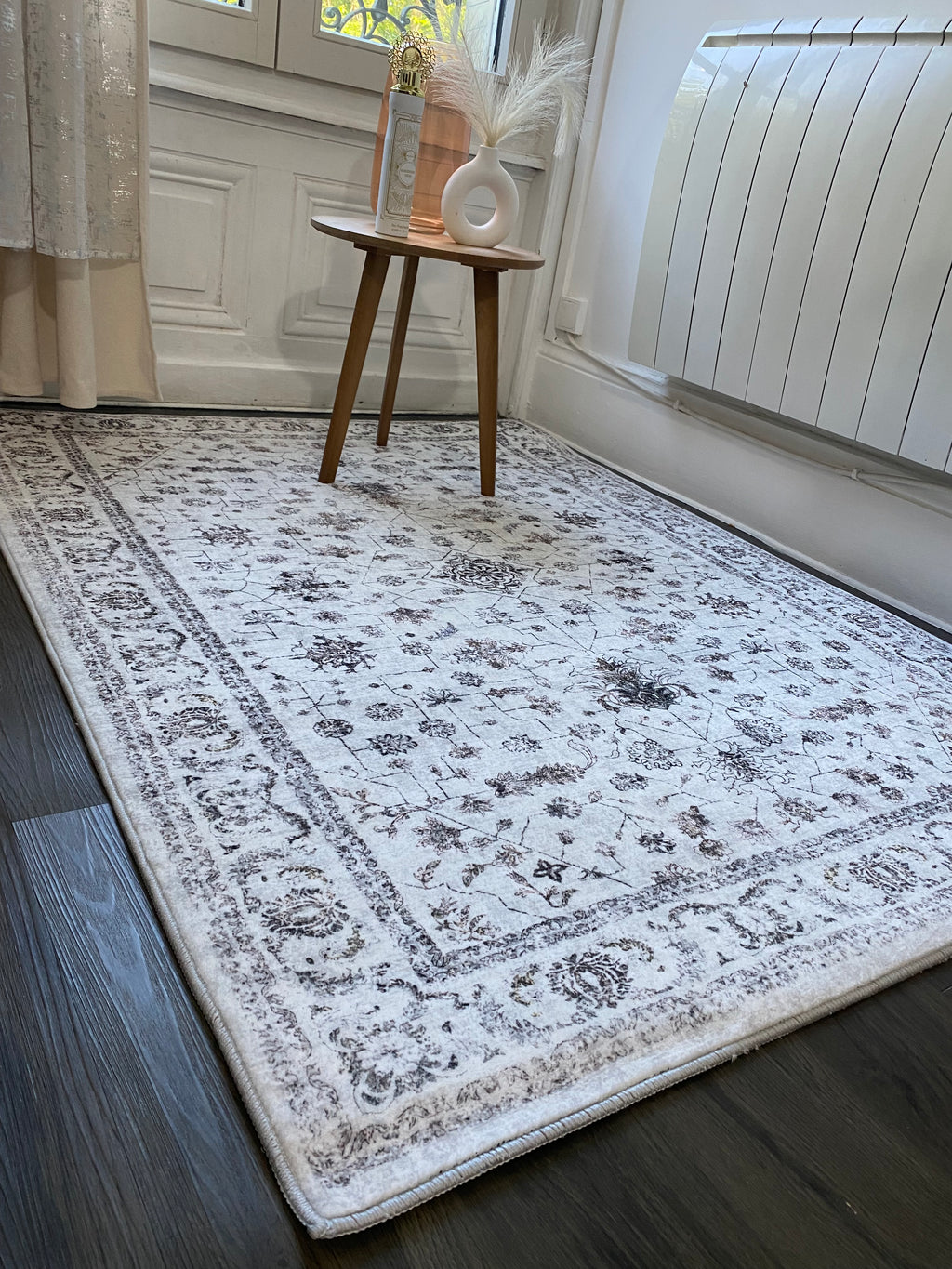 Tapis Vintage Kensington