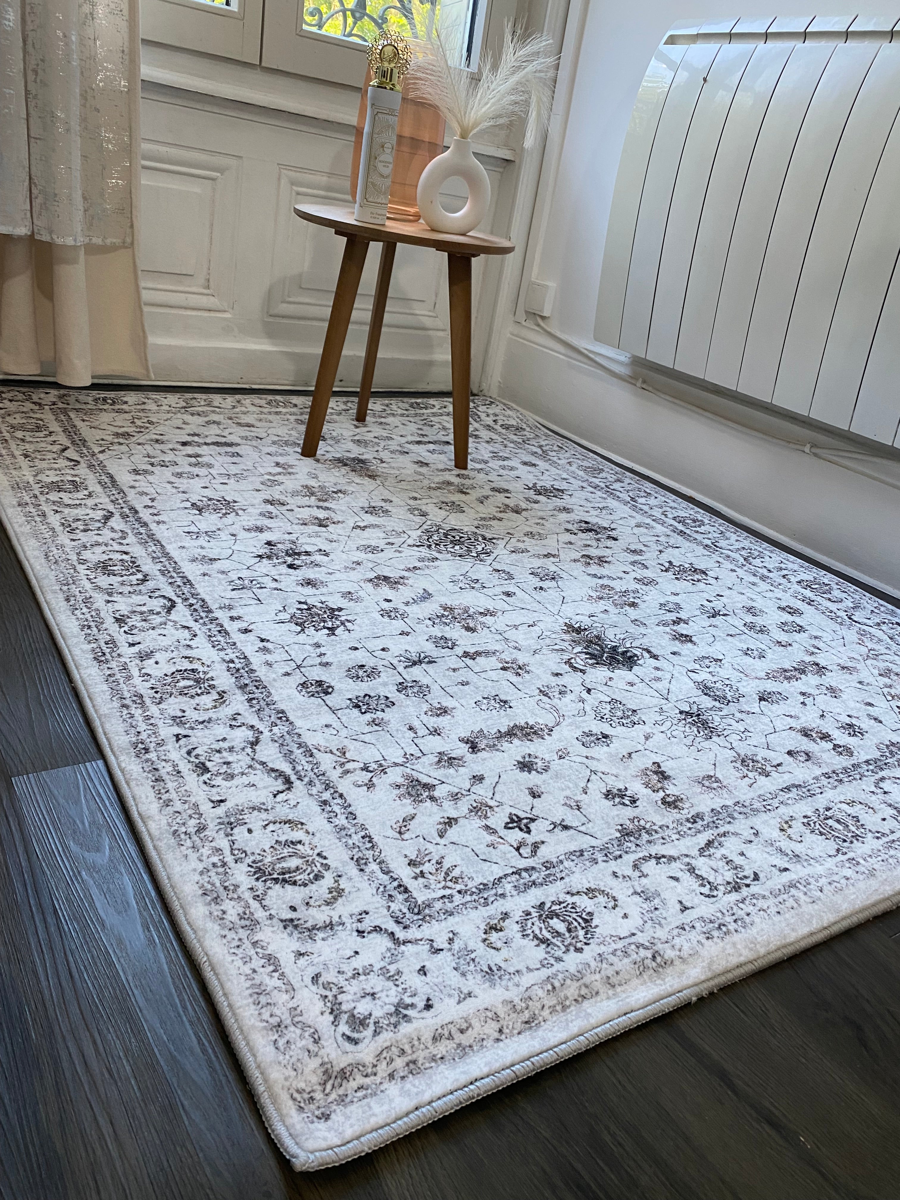 Tapis Vintage Kensington