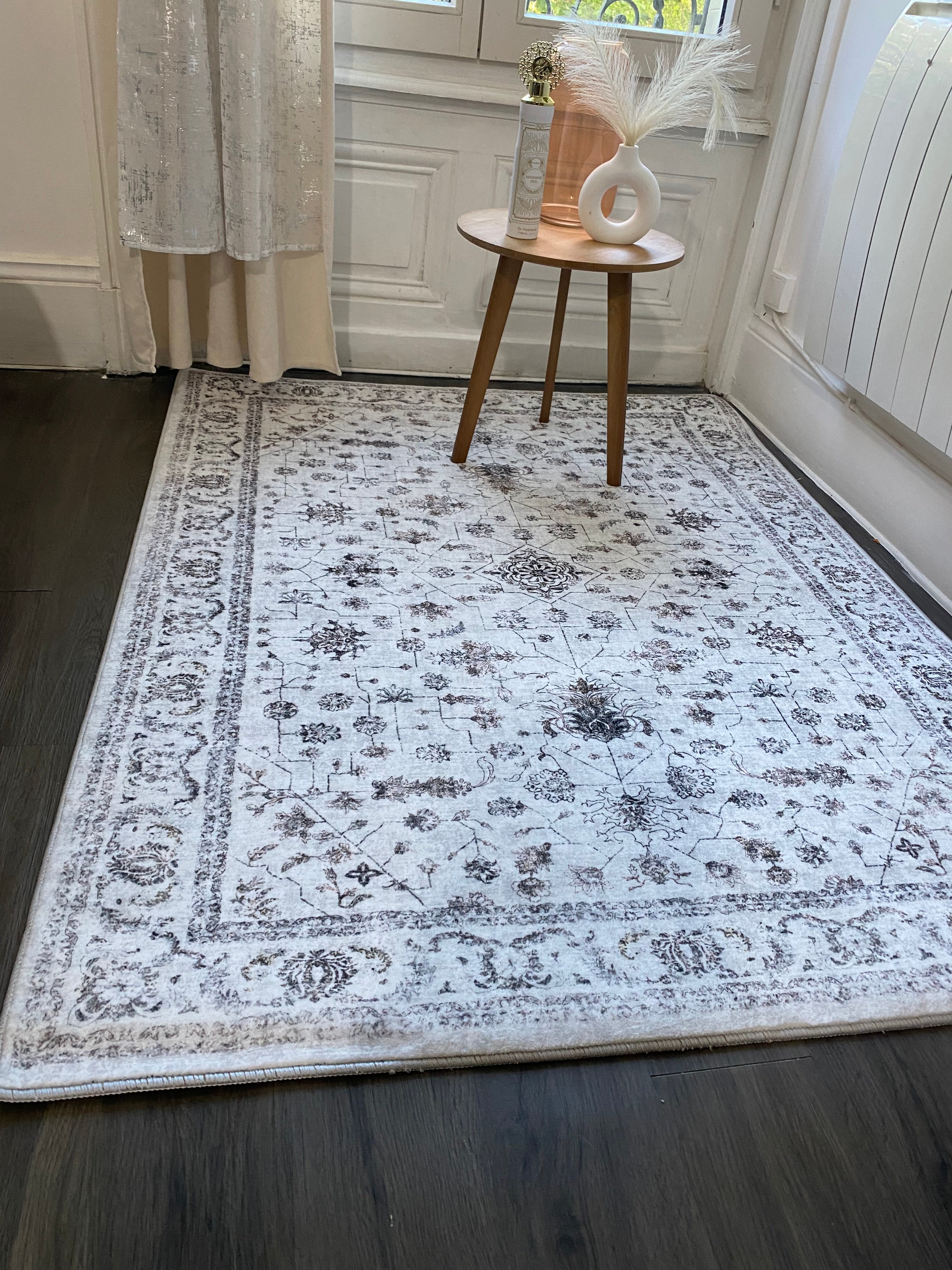 Tapis Vintage Kensington