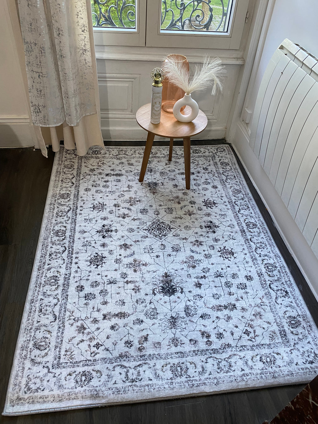 Tapis Vintage Kensington