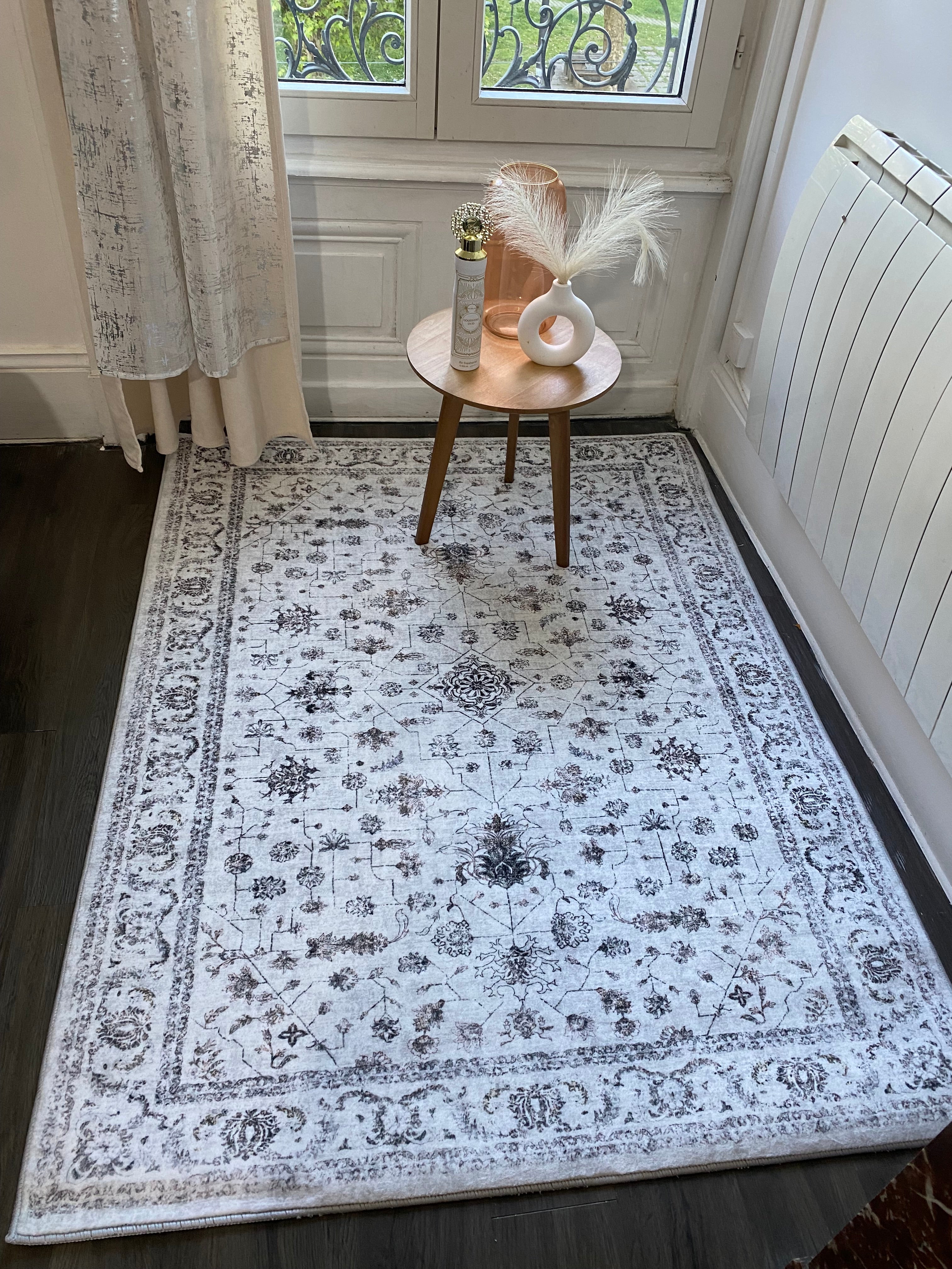 Tapis Vintage Kensington