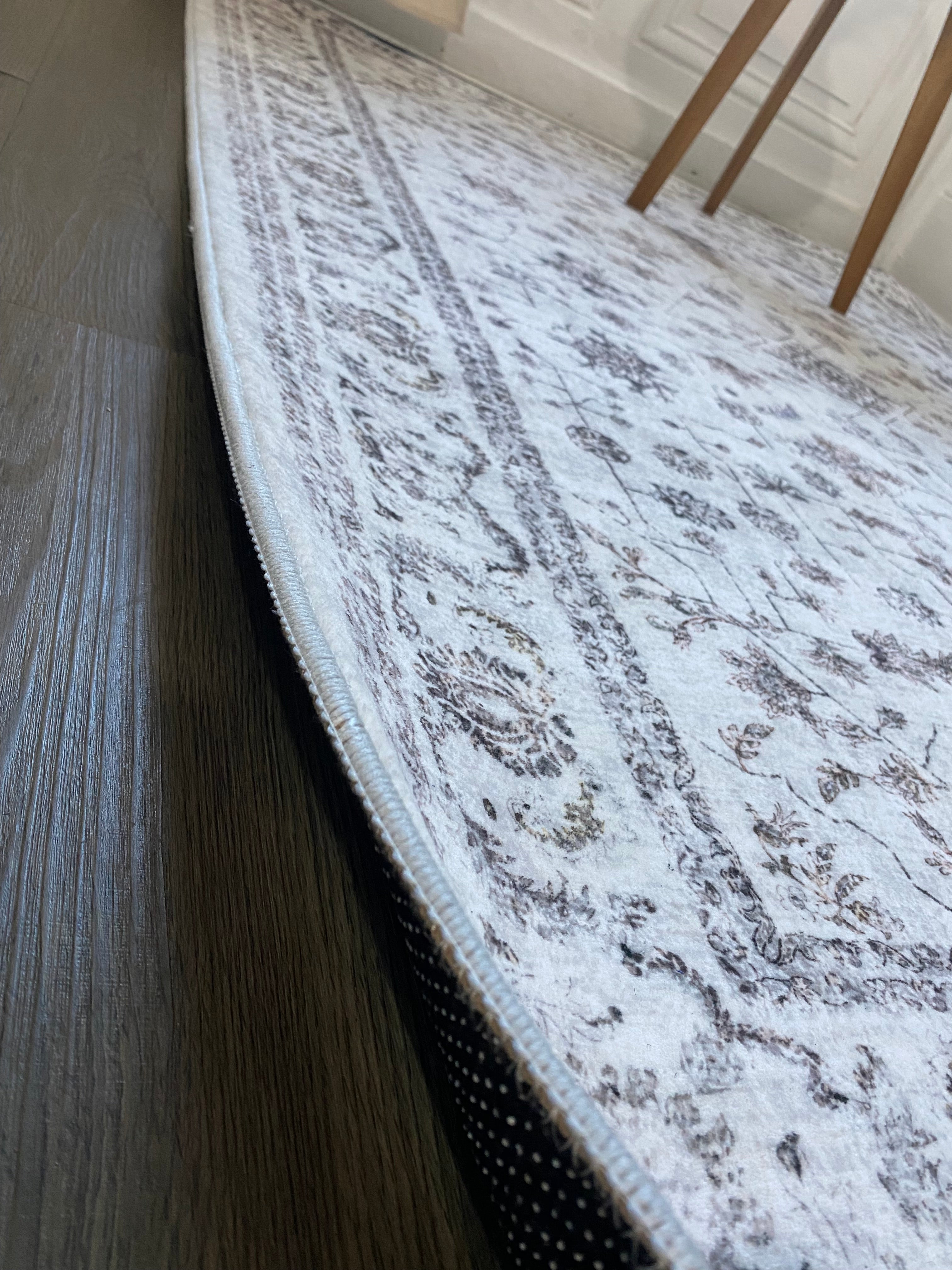 Tapis Vintage Kensington