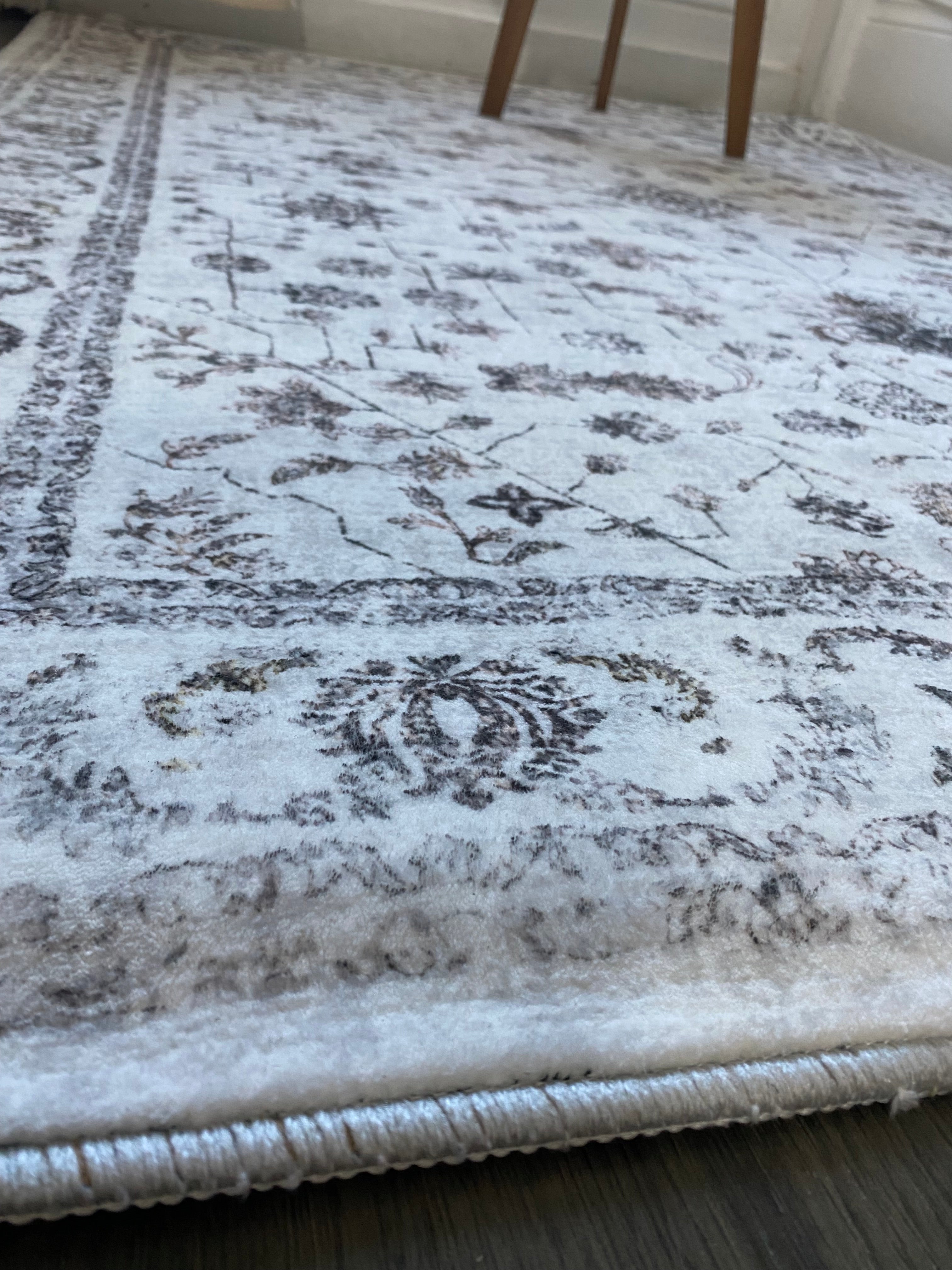 Tapis Vintage Kensington