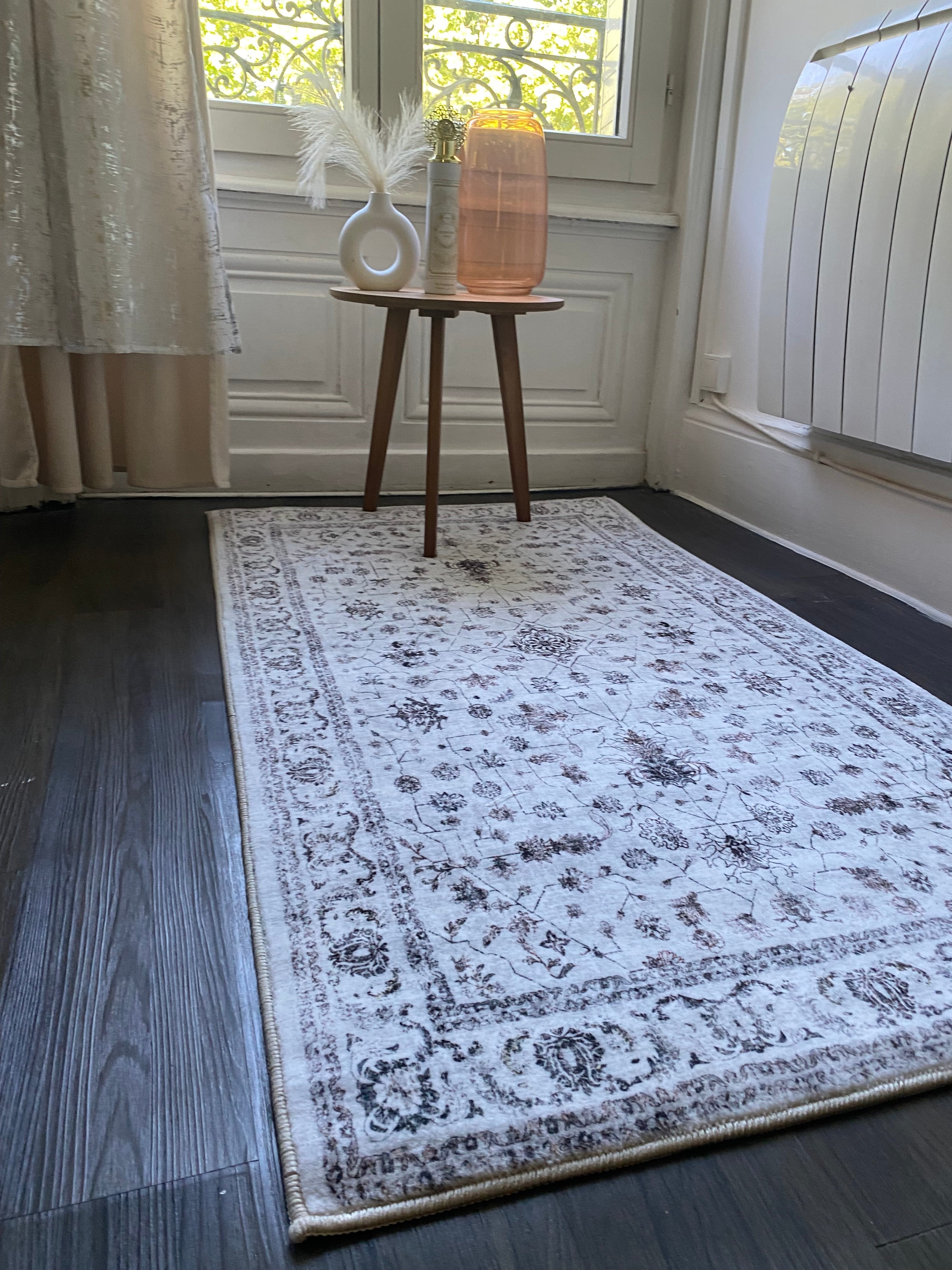Tapis Vintage Kensington