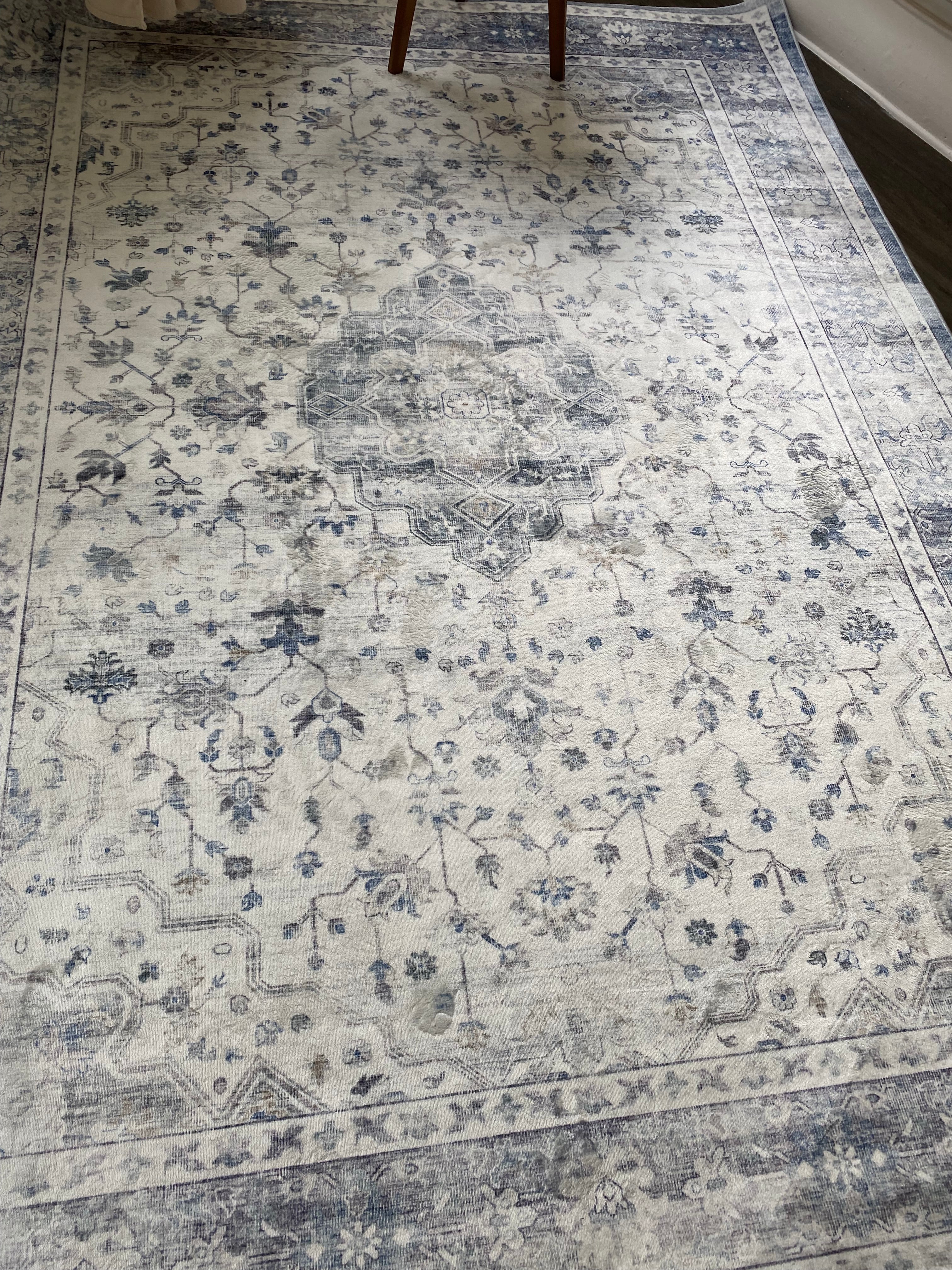 Tapis Vintage Florencia