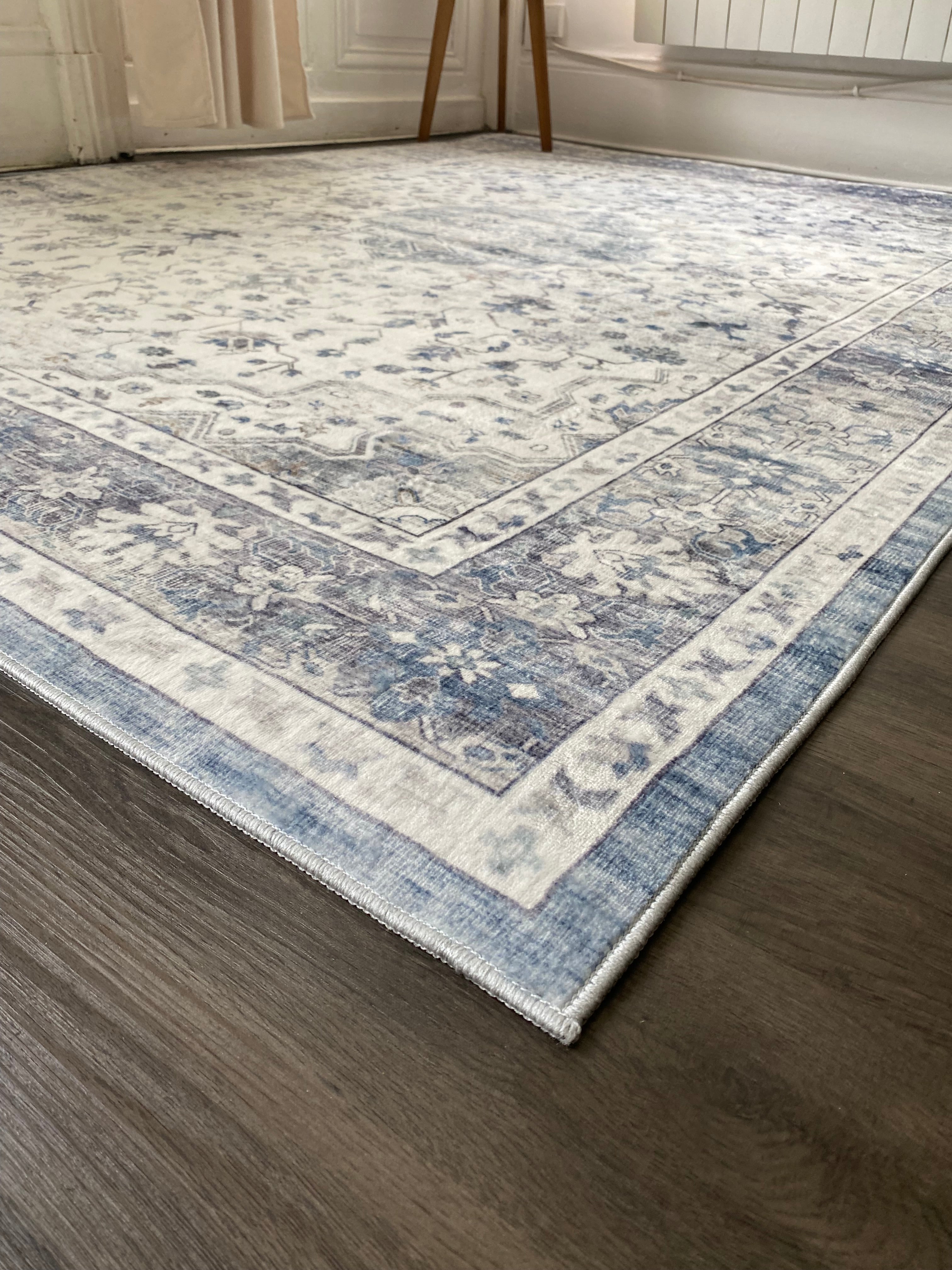 Tapis Vintage Florencia